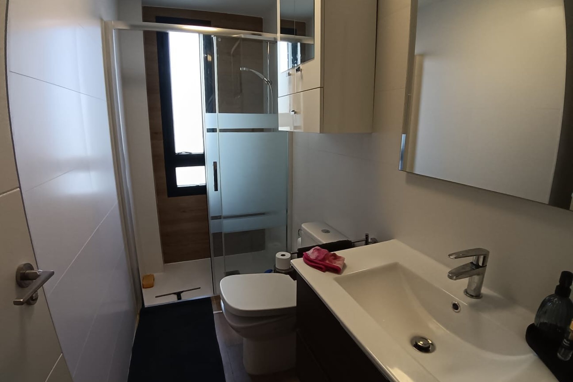 Resale - Apartment - Los Alcázares - Los Alcazares