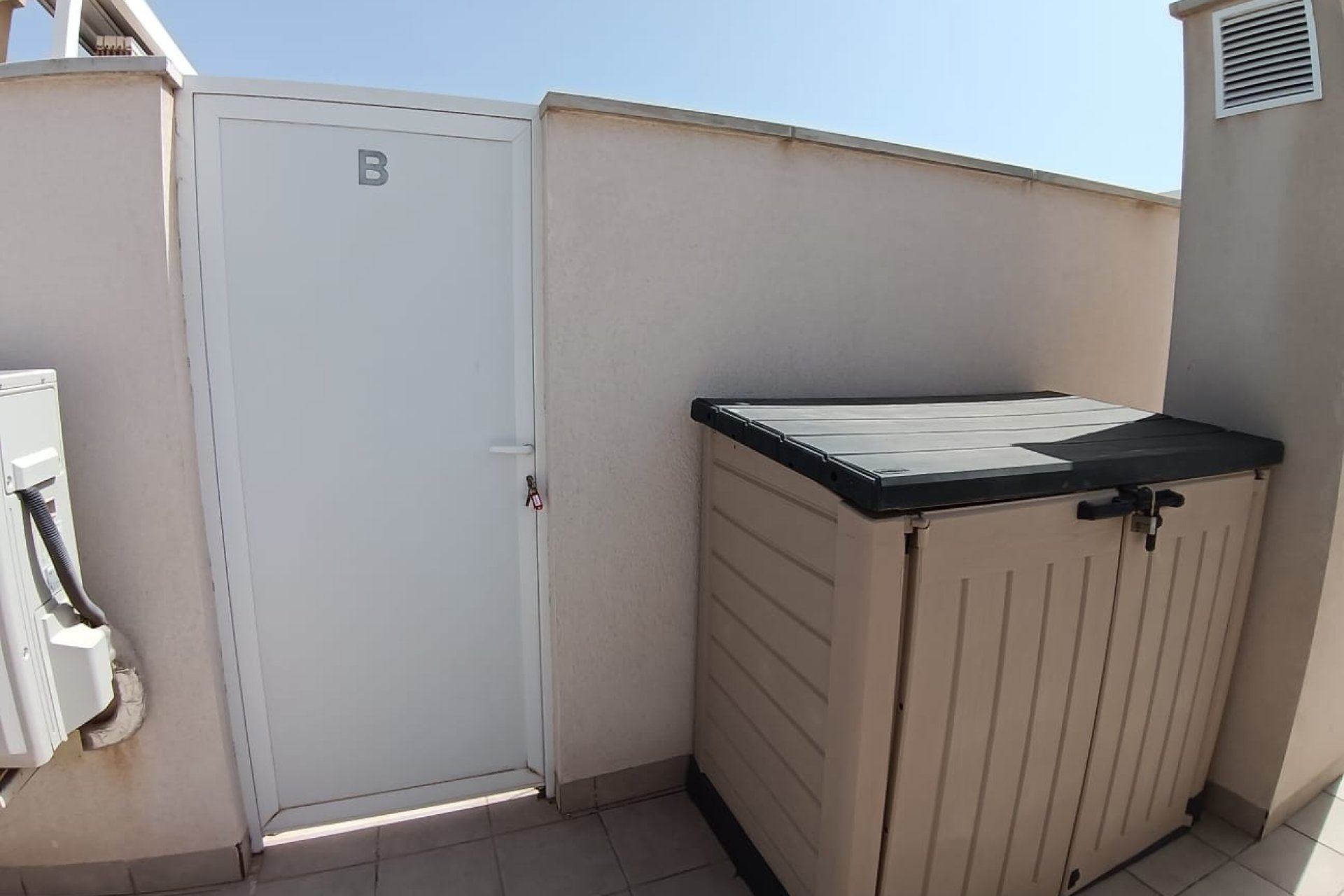 Resale - Apartment - Los Alcázares - Los Alcazares