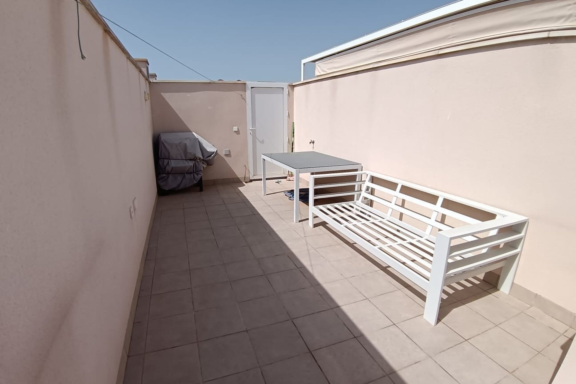 Resale - Apartment - Los Alcázares - Los Alcazares