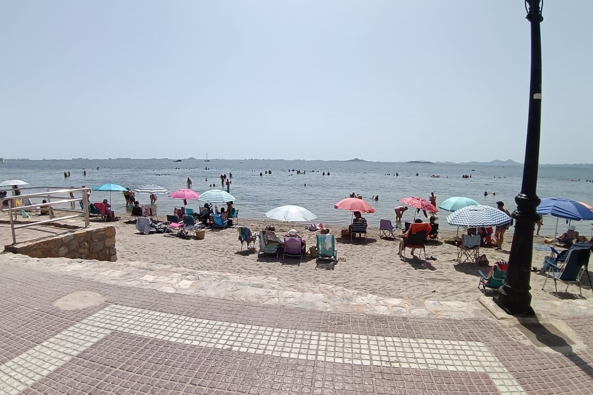 Resale - Apartment - Los Alcázares - Los Alcazares