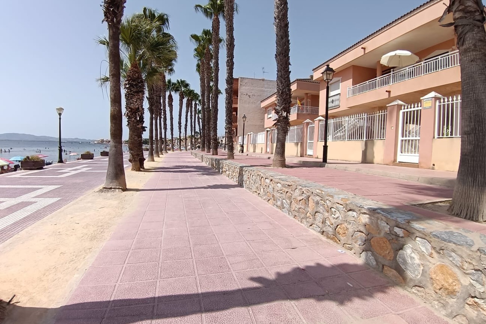 Resale - Apartment - Los Alcázares - Los Alcazares