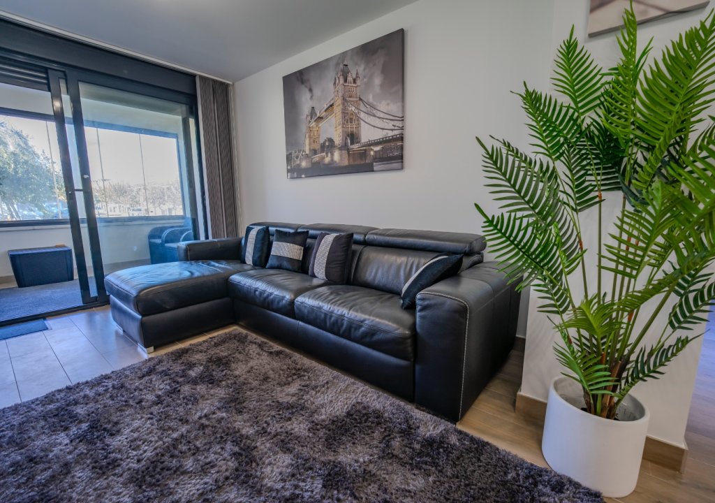 Resale - Apartment - Los Alcázares - Los Alcazares