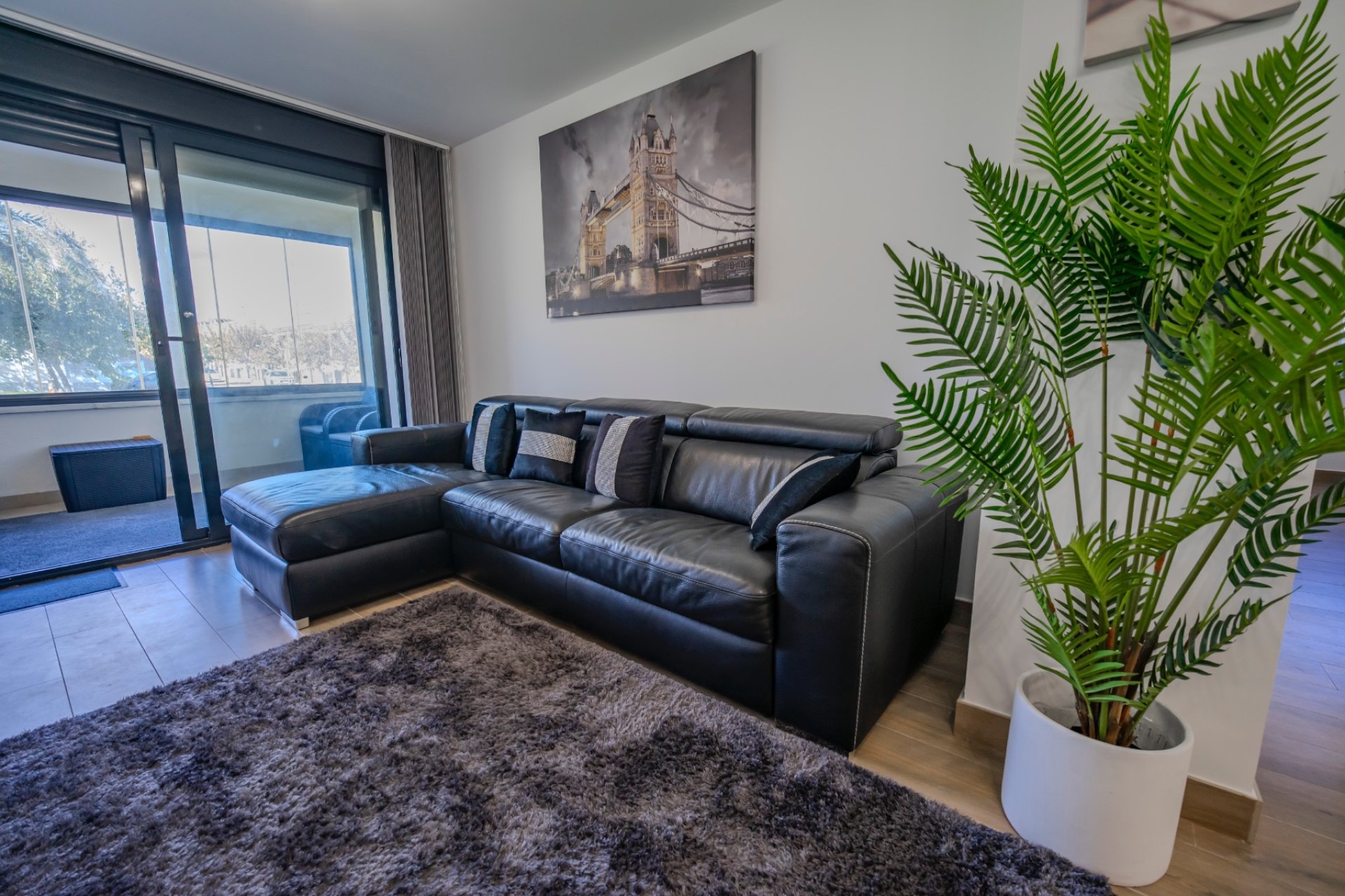 Resale - Apartment - Los Alcázares - Los Alcazares