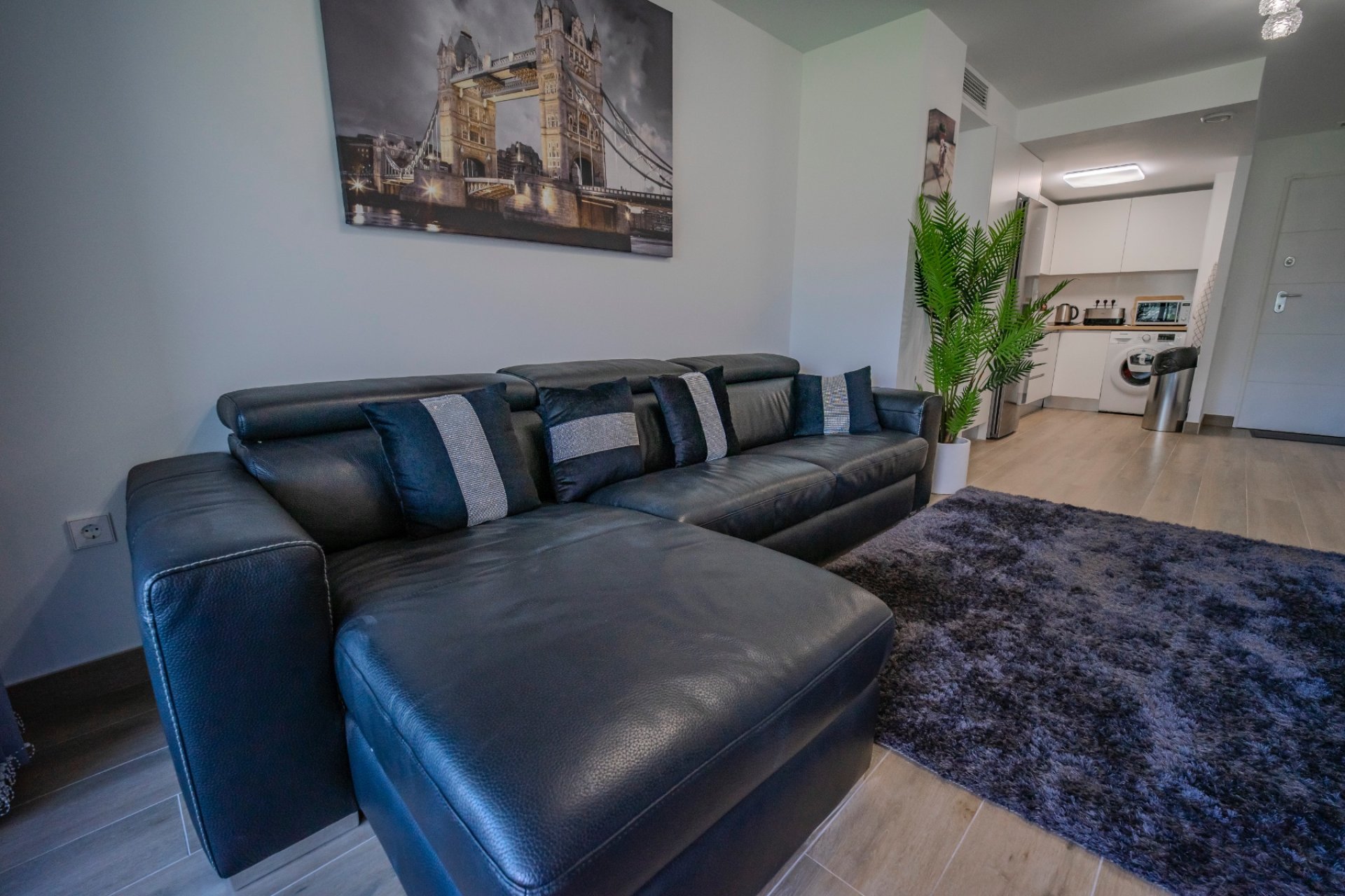 Resale - Apartment - Los Alcázares - Los Alcazares