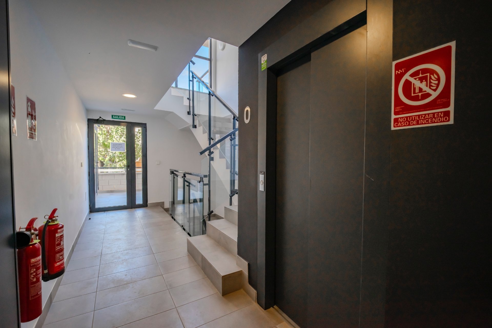 Resale - Apartment - Los Alcázares - Los Alcazares