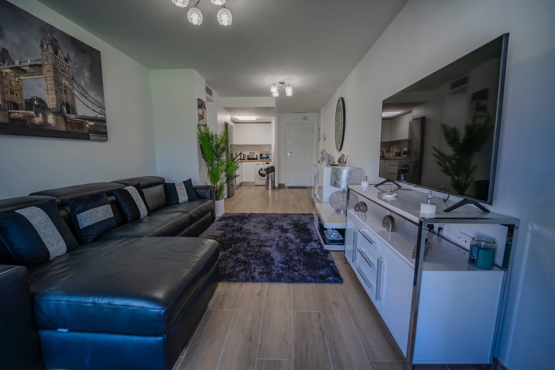 Resale - Apartment - Los Alcázares - Los Alcazares