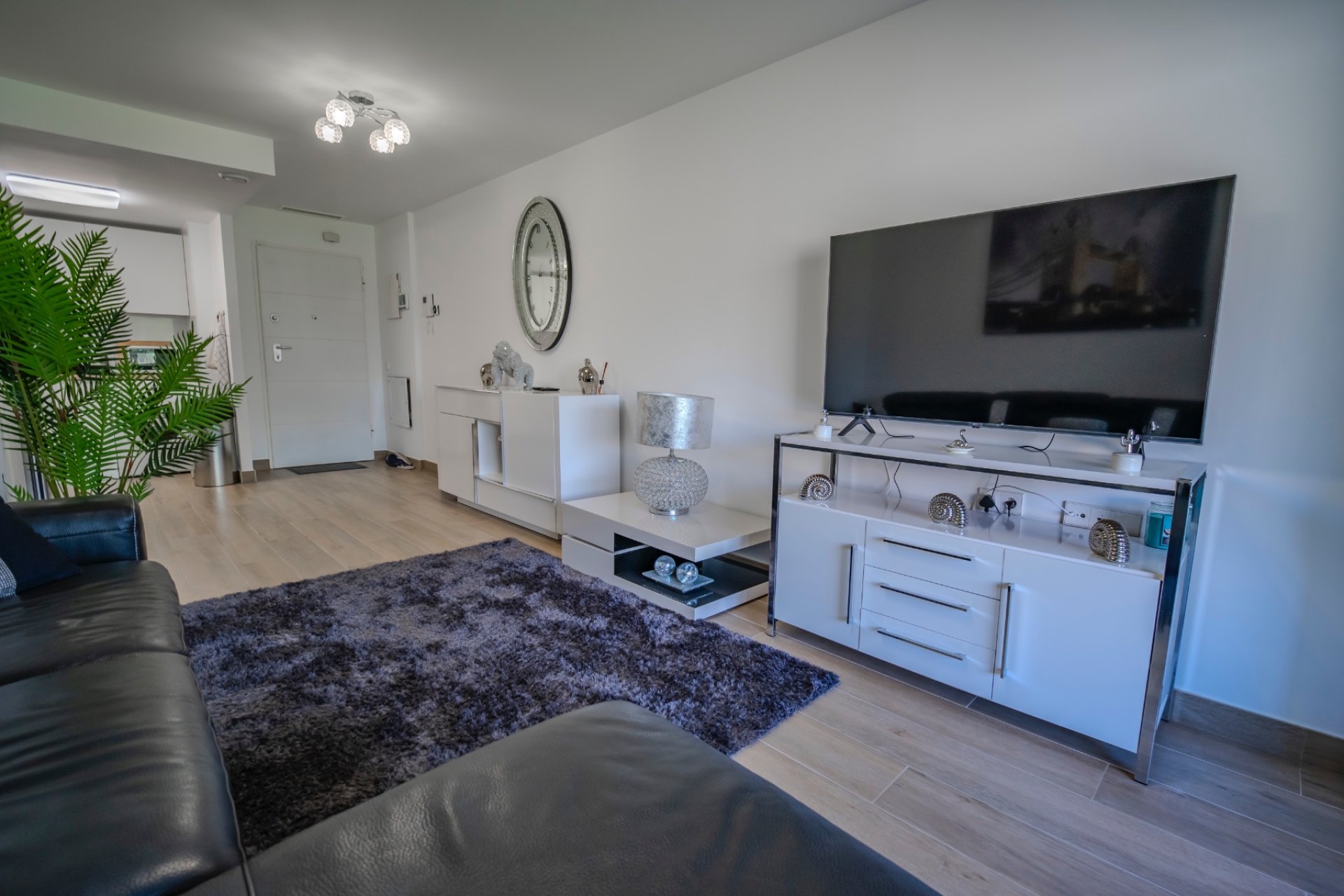 Resale - Apartment - Los Alcázares - Los Alcazares