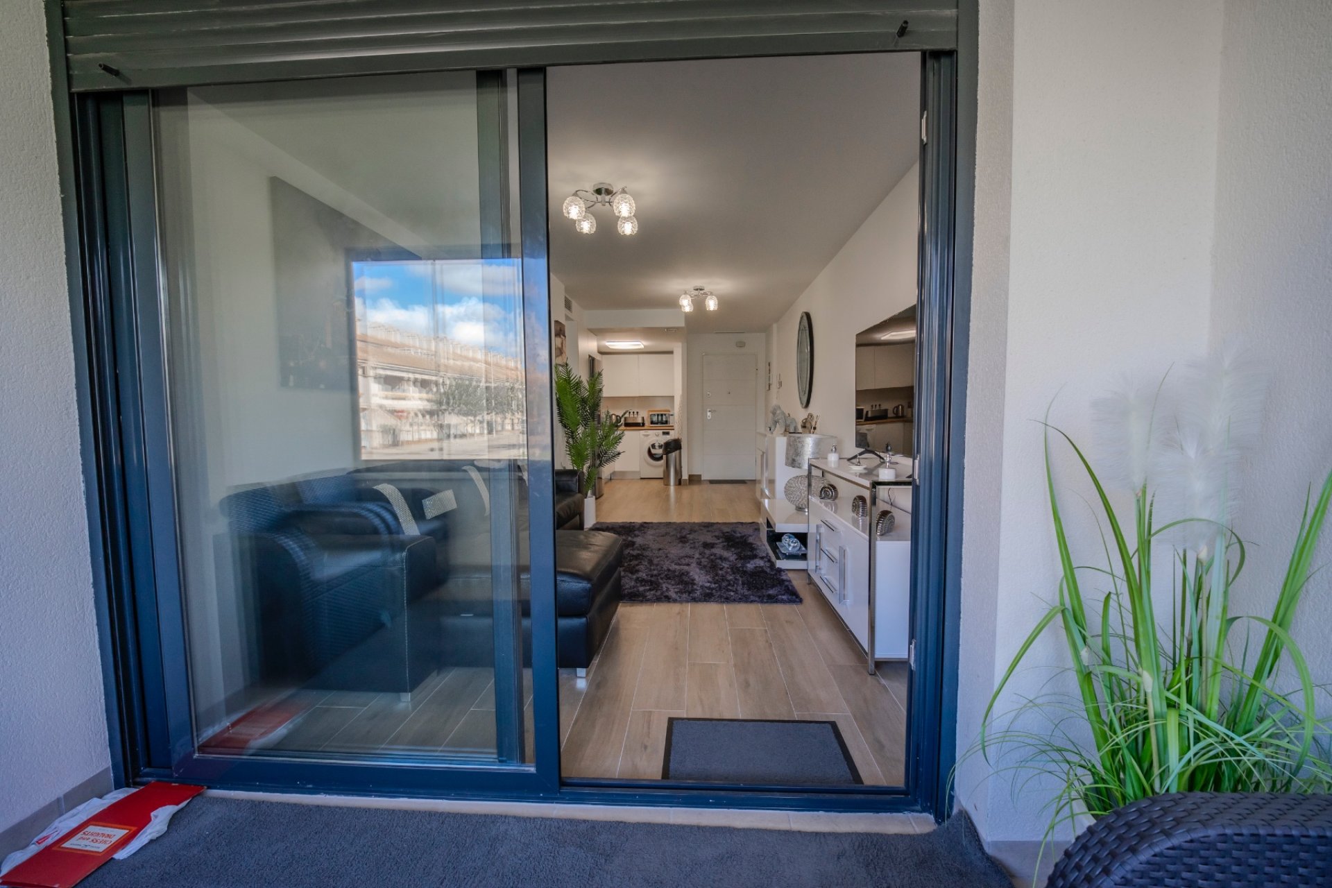 Resale - Apartment - Los Alcázares - Los Alcazares