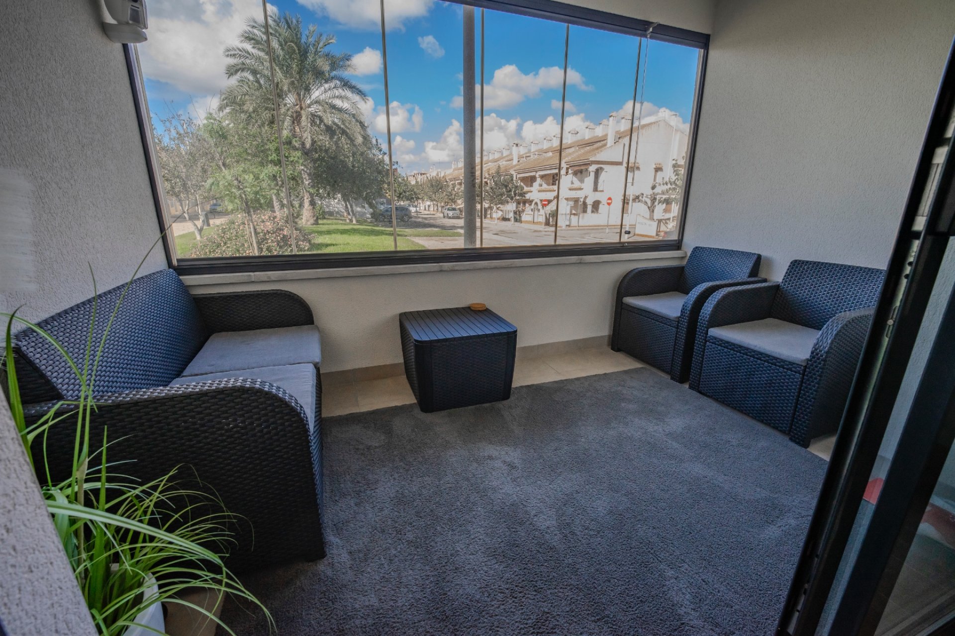 Resale - Apartment - Los Alcázares - Los Alcazares