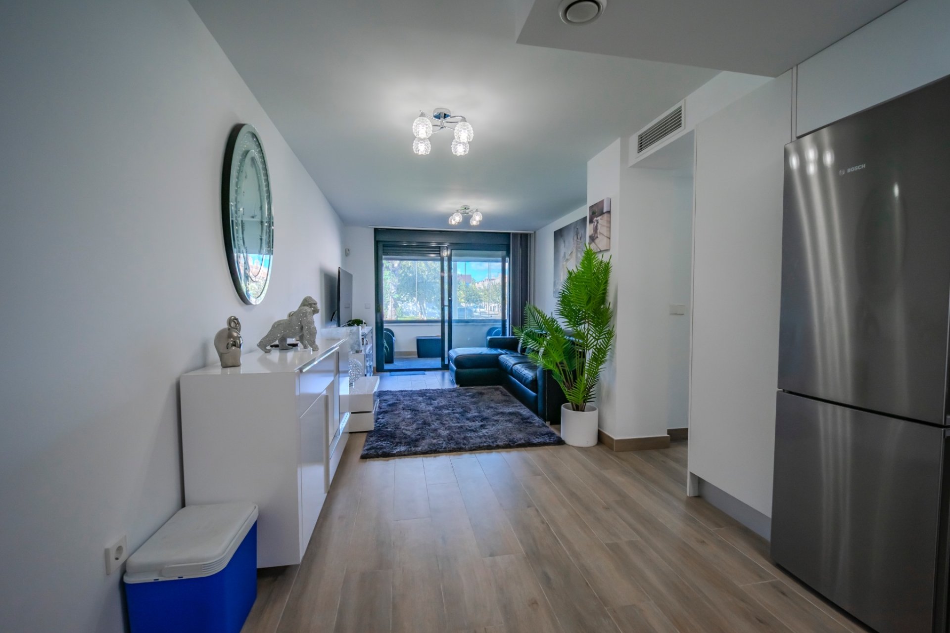 Resale - Apartment - Los Alcázares - Los Alcazares