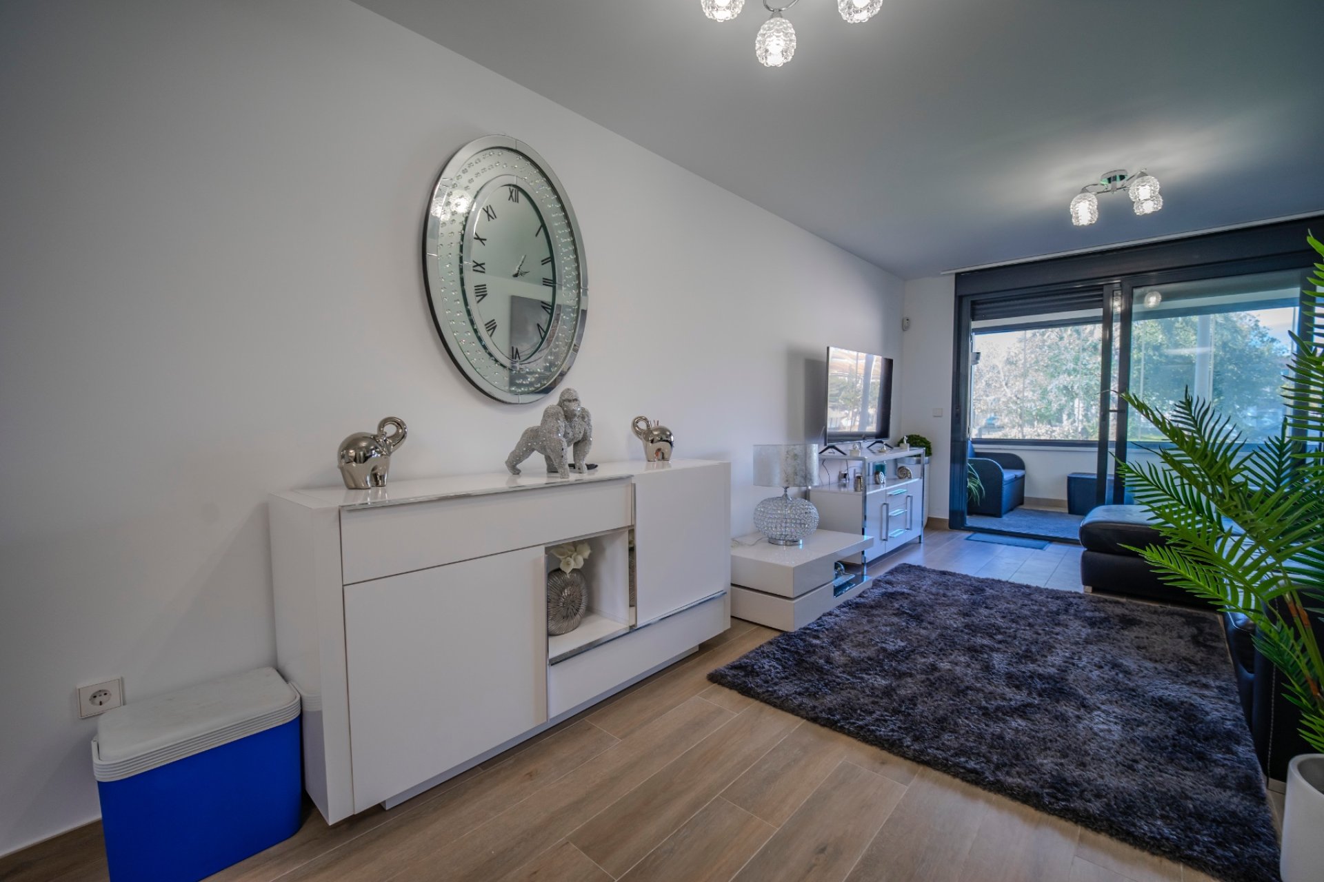 Resale - Apartment - Los Alcázares - Los Alcazares