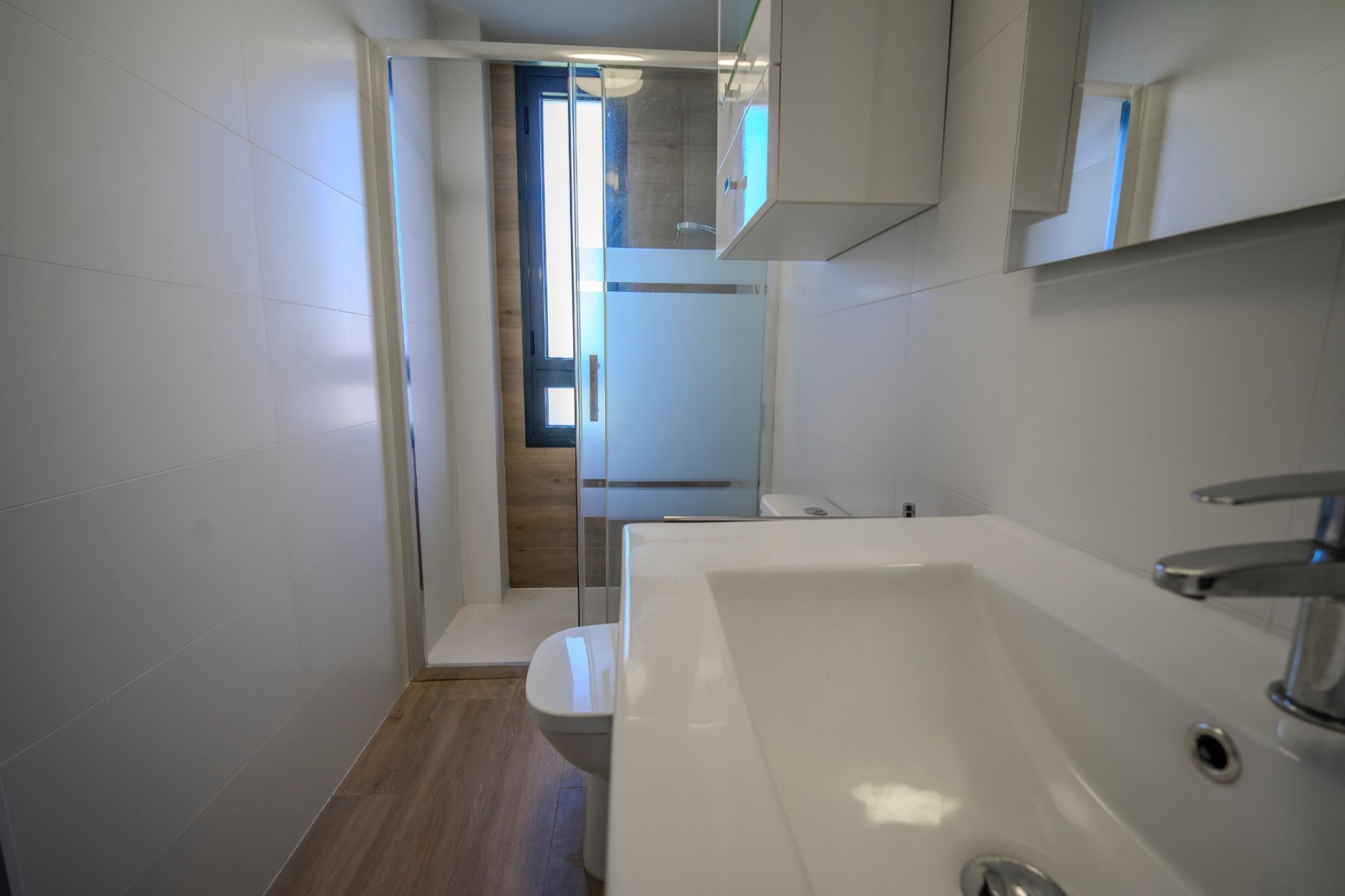 Resale - Apartment - Los Alcázares - Los Alcazares