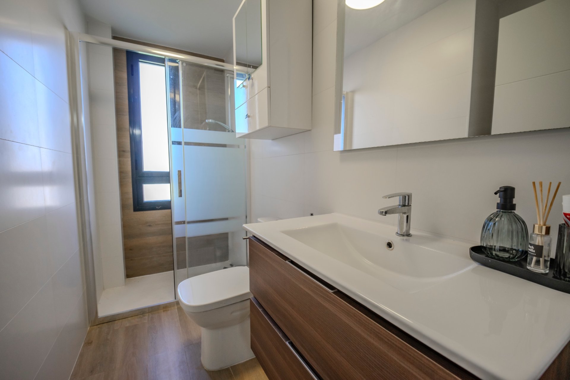 Resale - Apartment - Los Alcázares - Los Alcazares