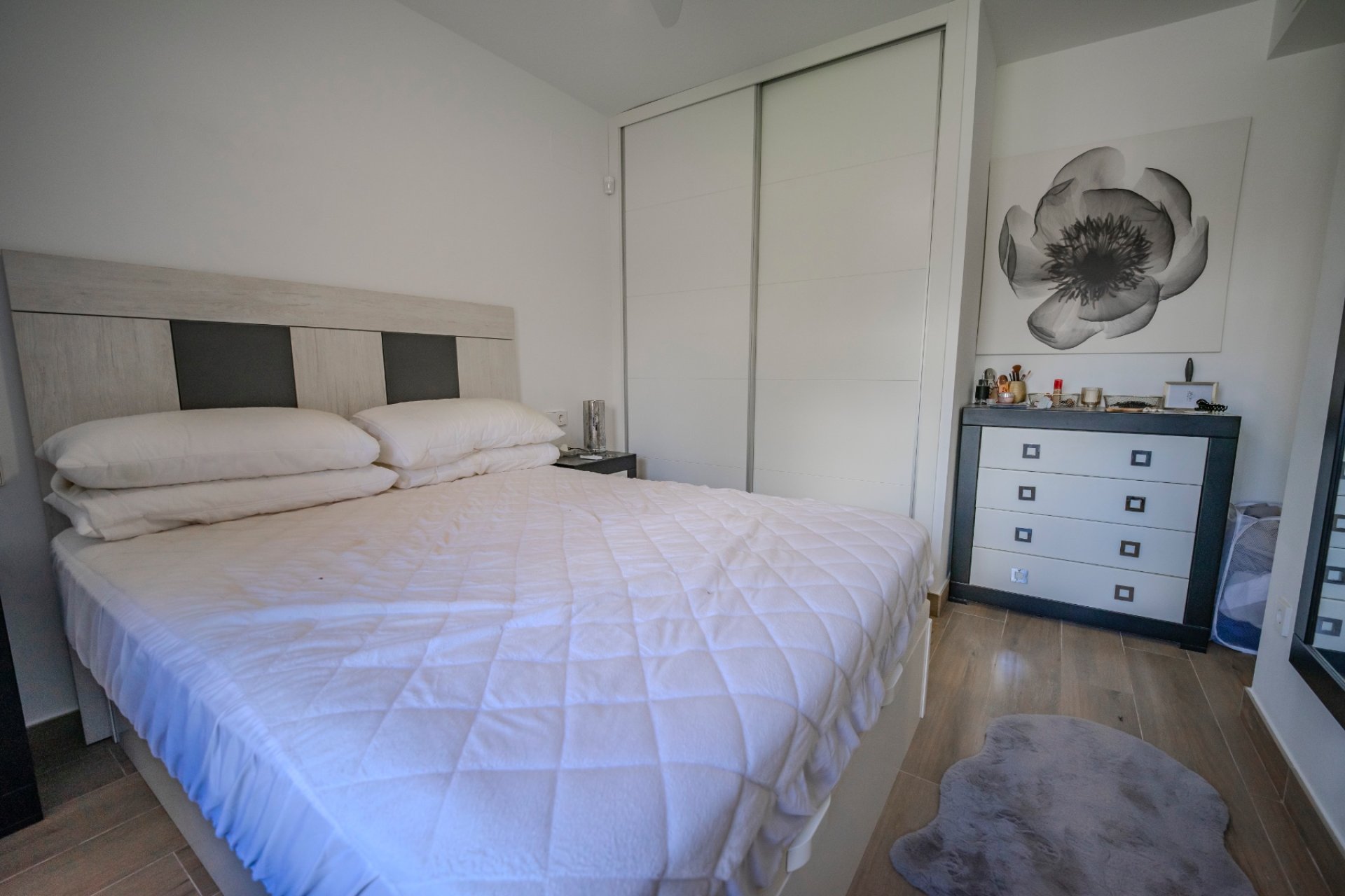 Resale - Apartment - Los Alcázares - Los Alcazares