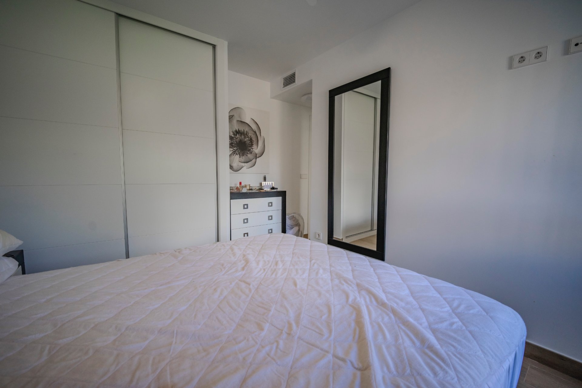 Resale - Apartment - Los Alcázares - Los Alcazares