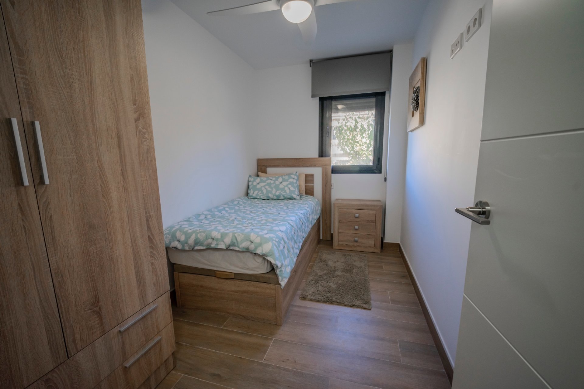 Resale - Apartment - Los Alcázares - Los Alcazares