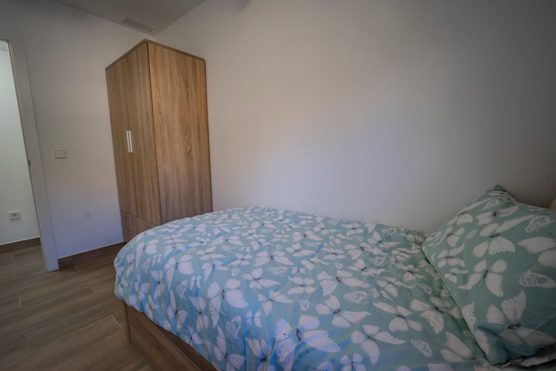 Resale - Apartment - Los Alcázares - Los Alcazares