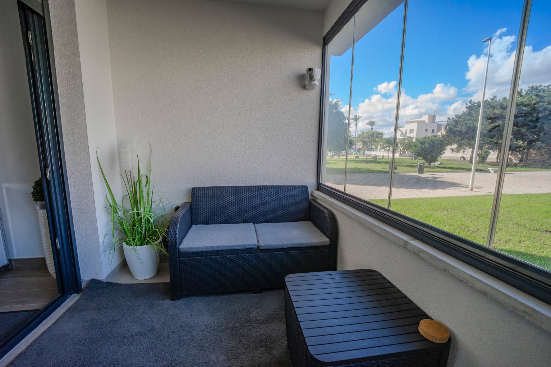 Resale - Apartment - Los Alcázares - Los Alcazares