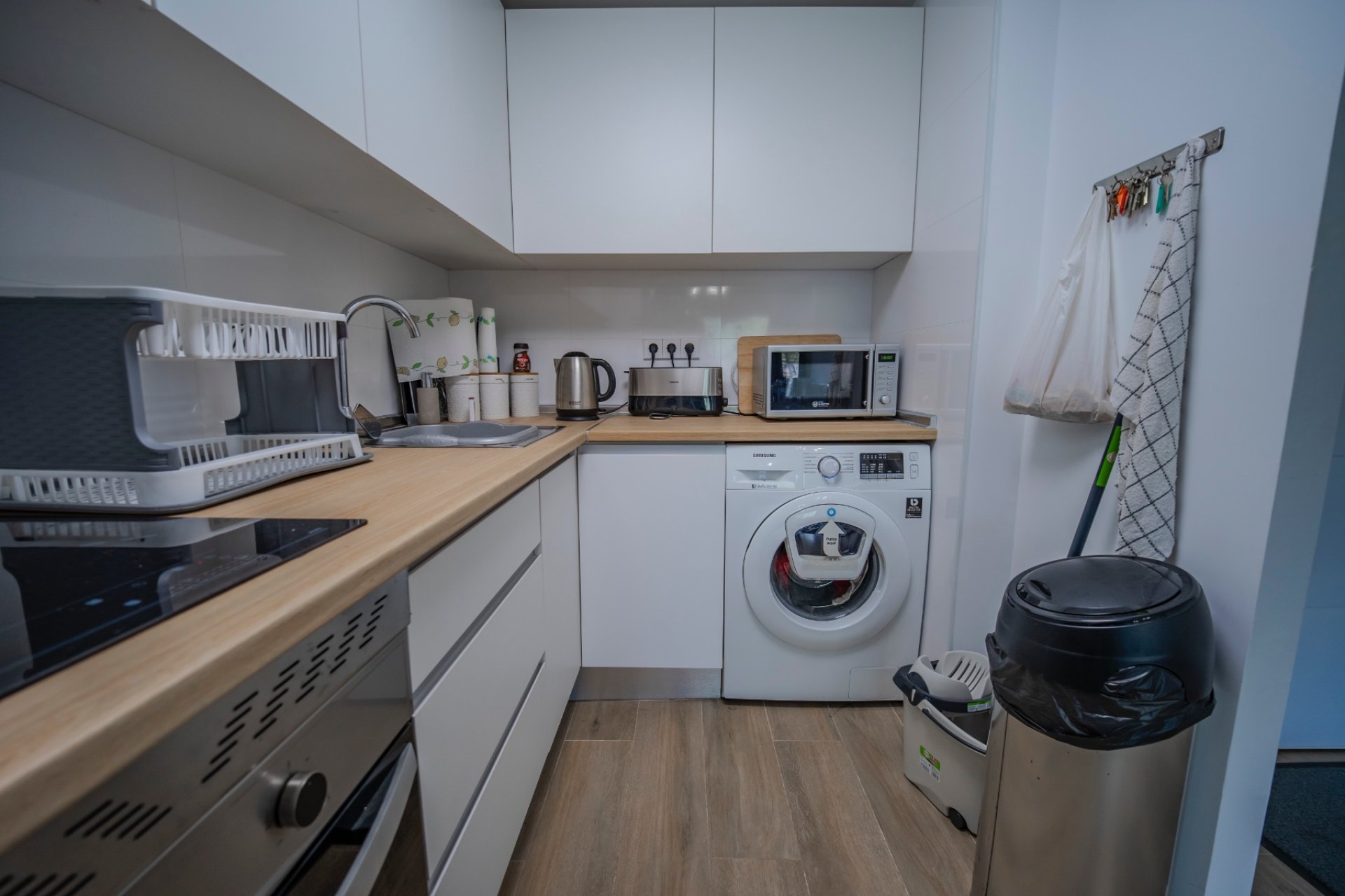 Resale - Apartment - Los Alcázares - Los Alcazares