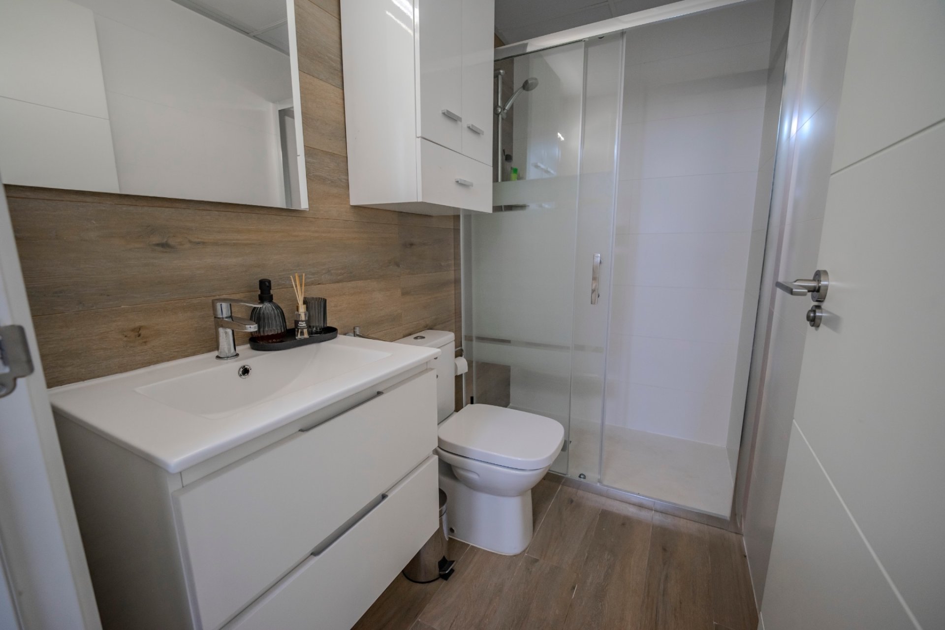 Resale - Apartment - Los Alcázares - Los Alcazares