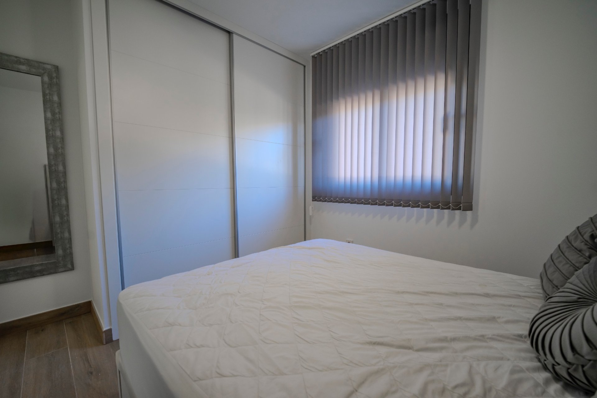 Resale - Apartment - Los Alcázares - Los Alcazares