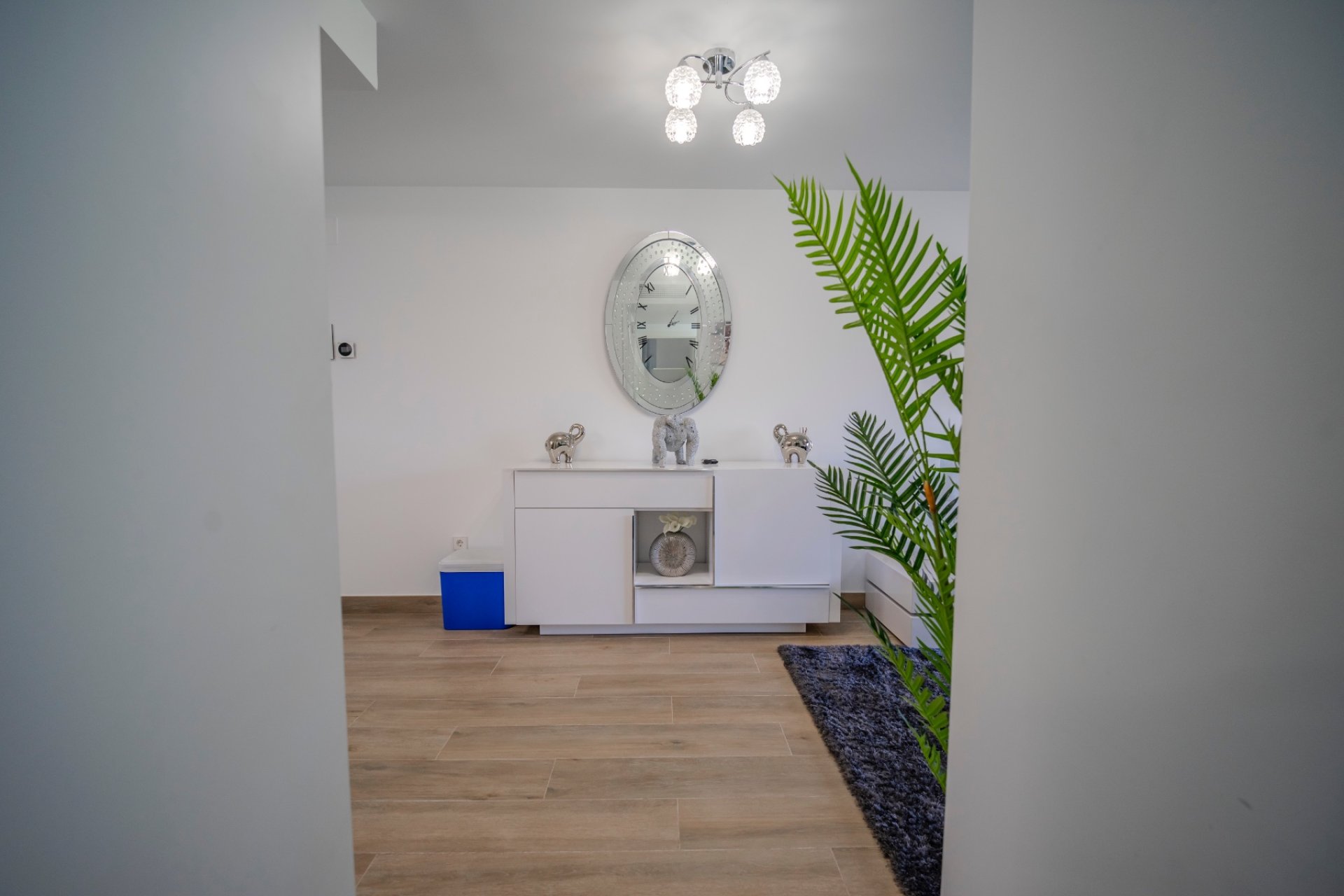 Resale - Apartment - Los Alcázares - Los Alcazares