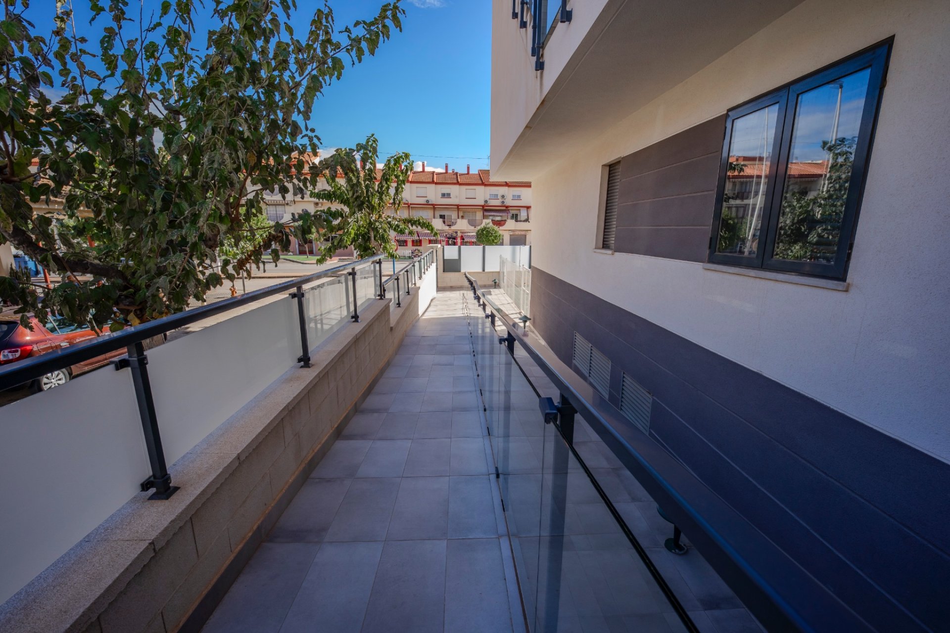 Resale - Apartment - Los Alcázares - Los Alcazares