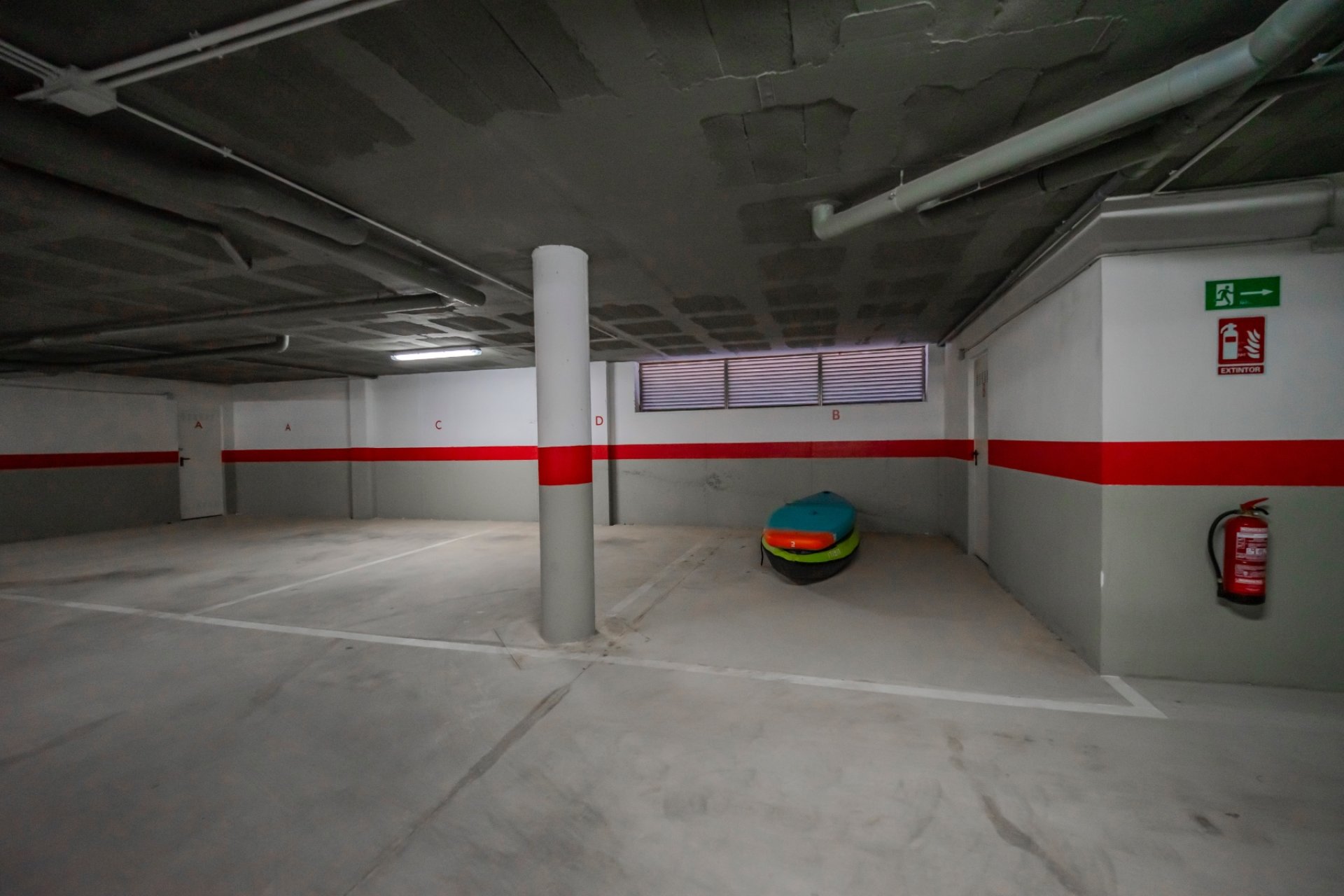 Resale - Apartment - Los Alcázares - Los Alcazares