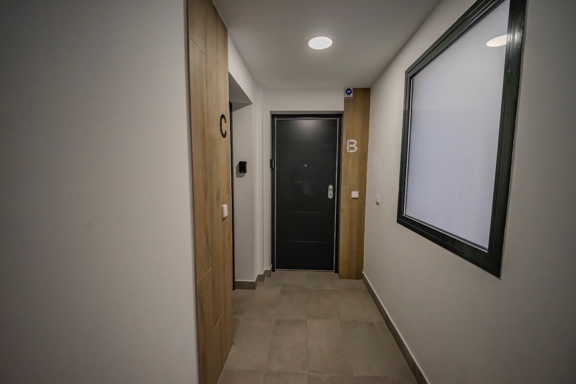 Resale - Apartment - Los Alcázares - Los Alcazares