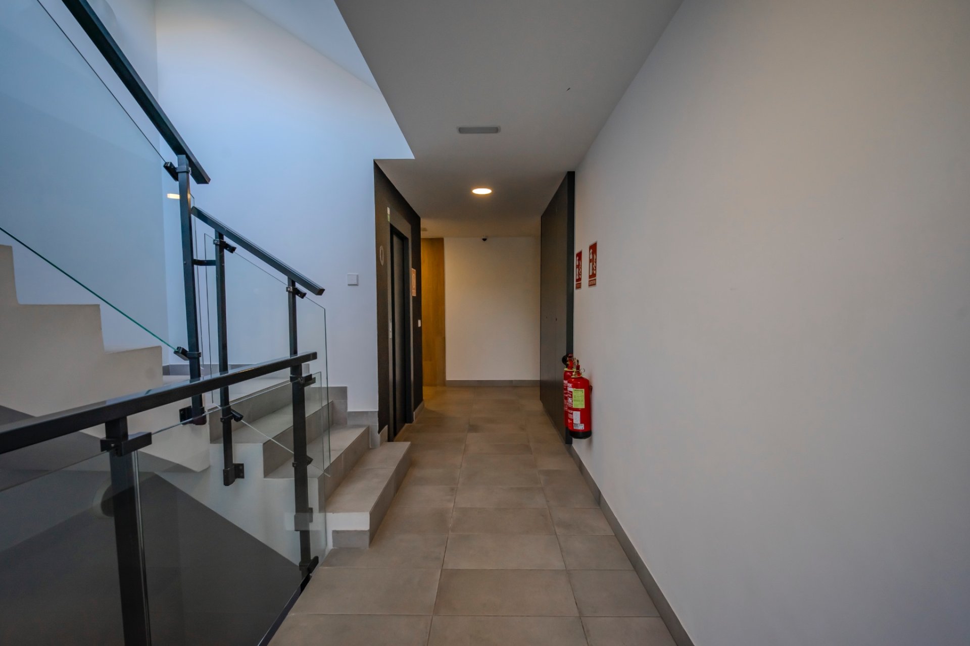 Resale - Apartment - Los Alcázares - Los Alcazares