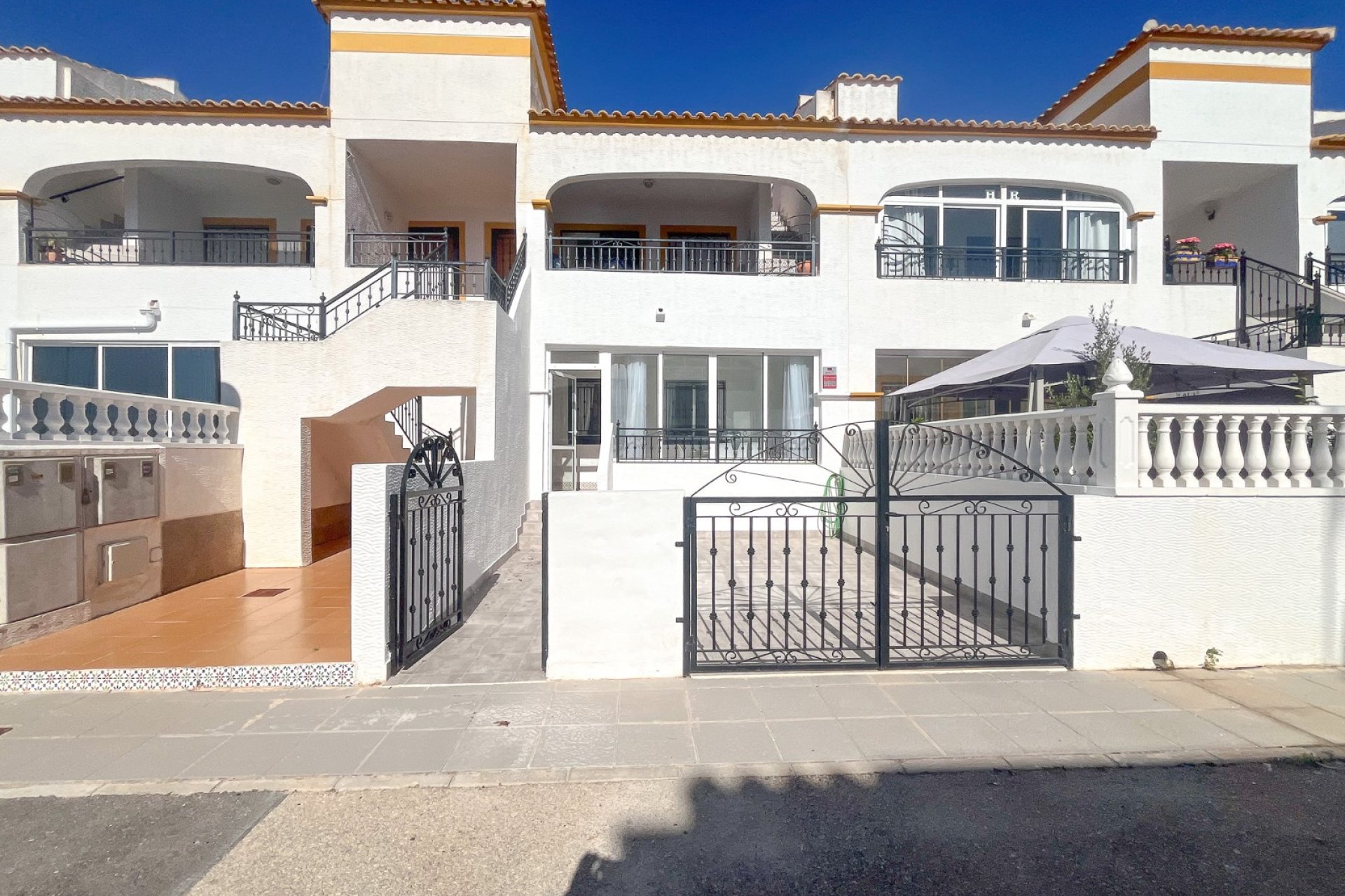 Resale - Apartment - Los Montesinos - Entre Naranjos / Vistabella Golf