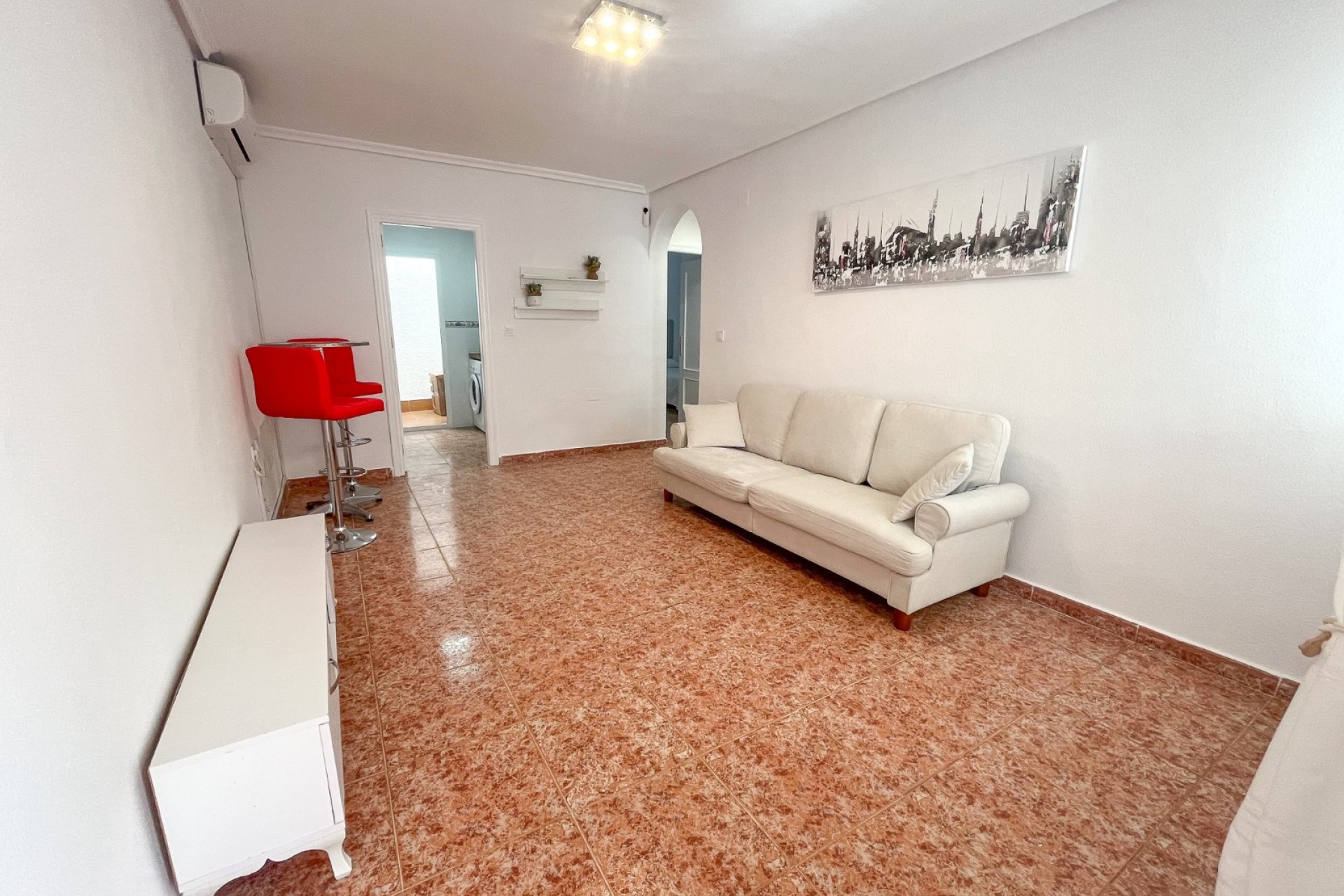 Resale - Apartment - Los Montesinos - Entre Naranjos / Vistabella Golf