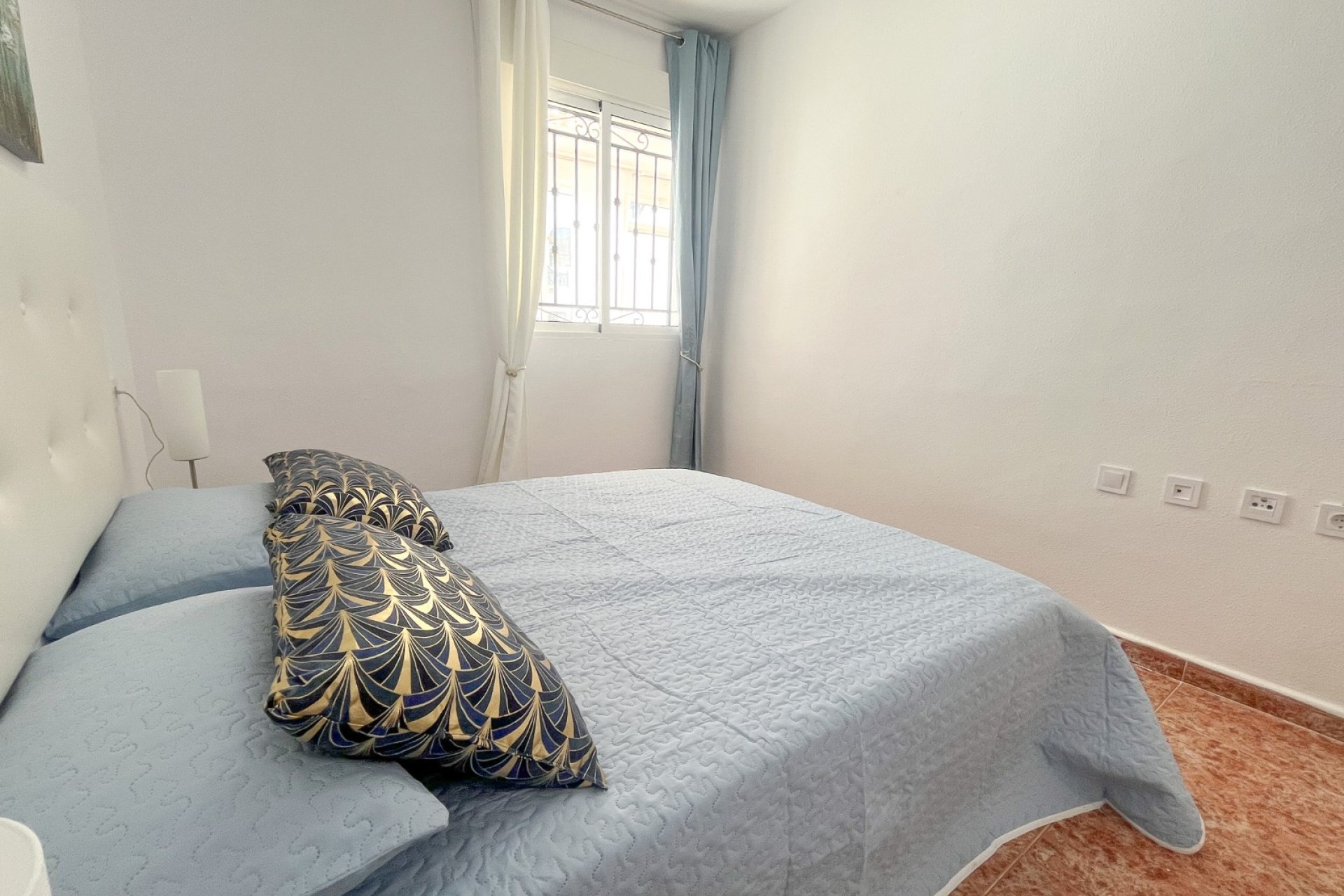 Resale - Apartment - Los Montesinos - Entre Naranjos / Vistabella Golf