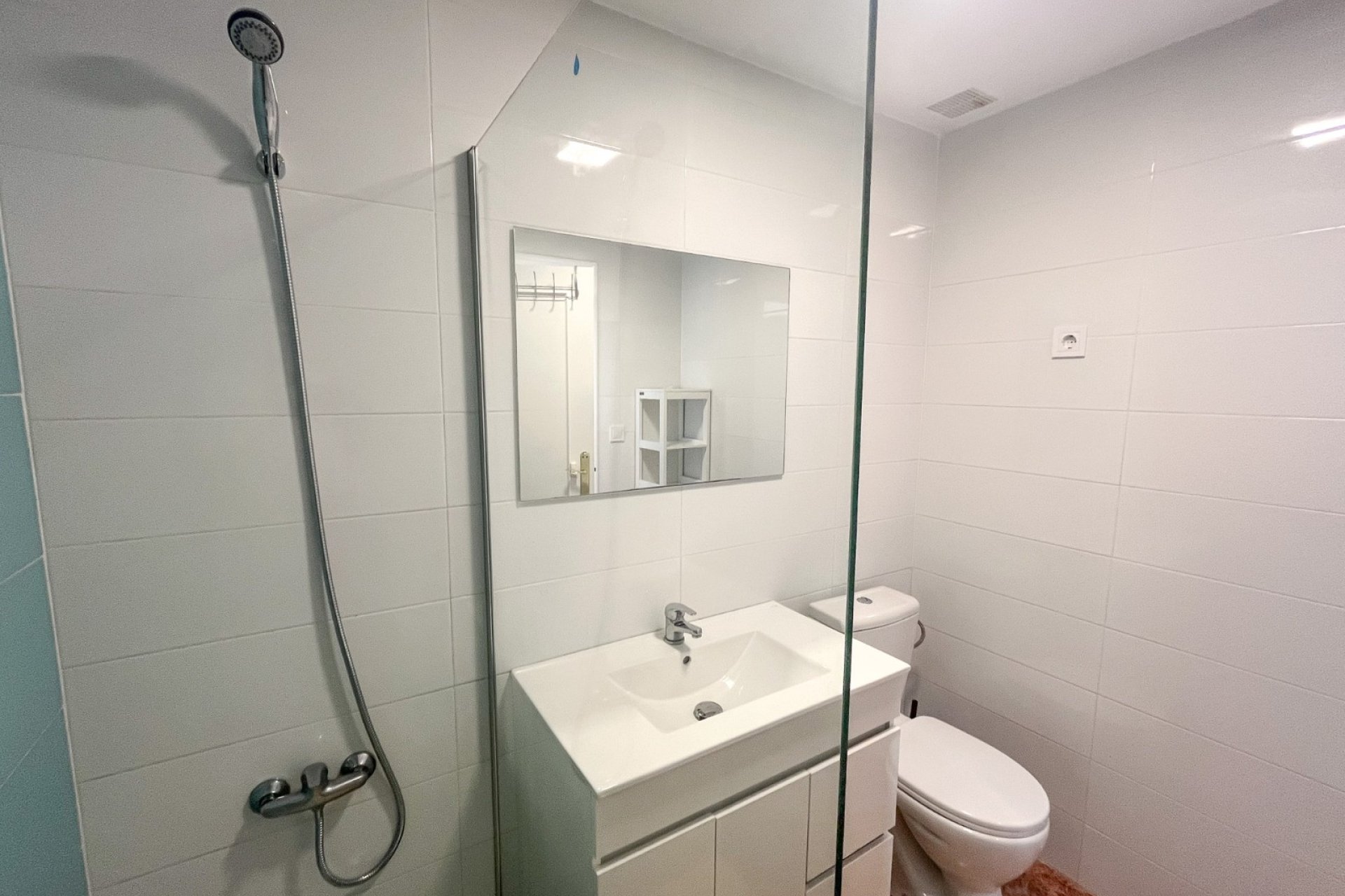 Resale - Apartment - Los Montesinos - Entre Naranjos / Vistabella Golf