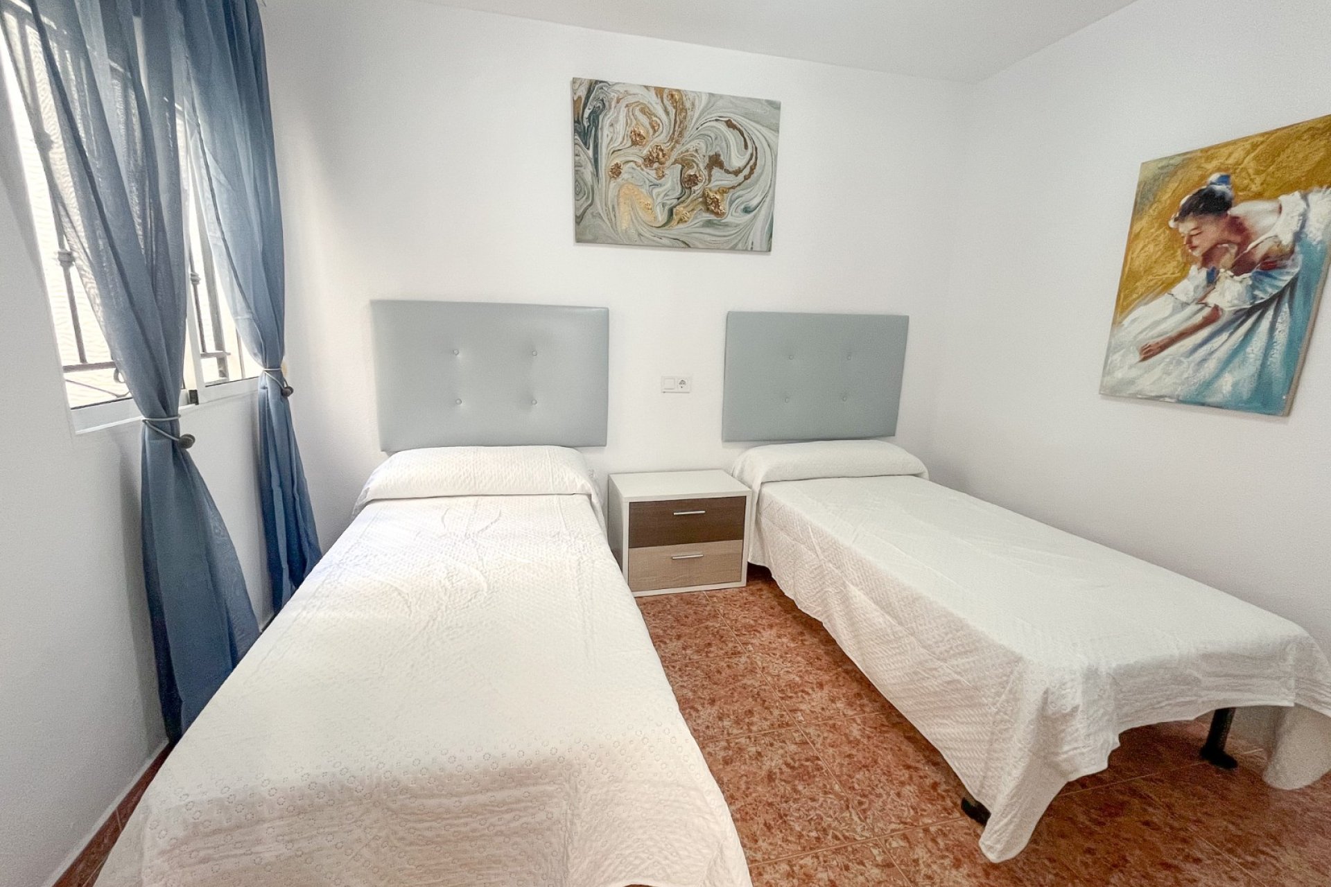 Resale - Apartment - Los Montesinos - Entre Naranjos / Vistabella Golf