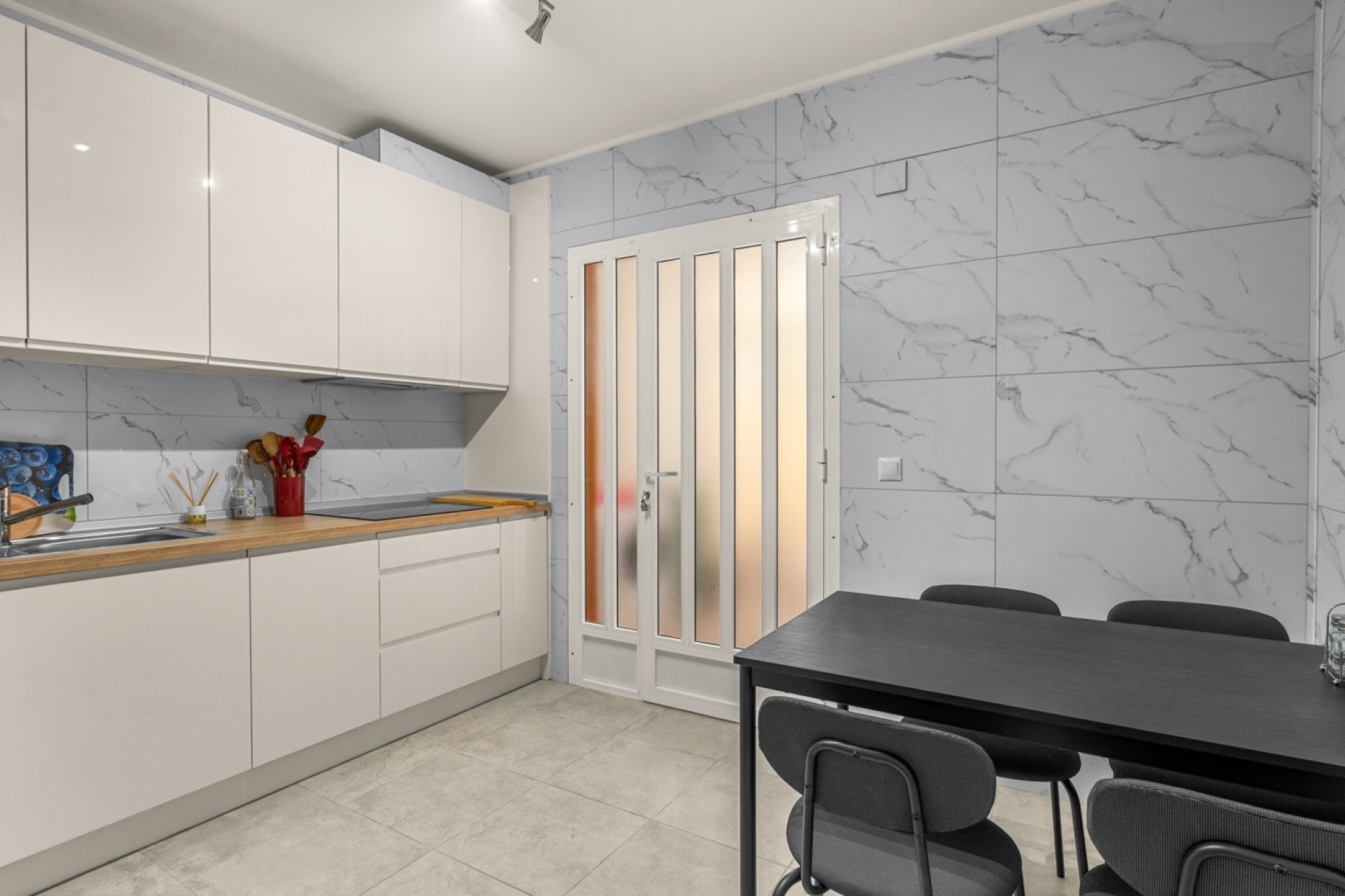 Resale - Apartment - LOS URRUTIAS - ESTRELLA DE MAR