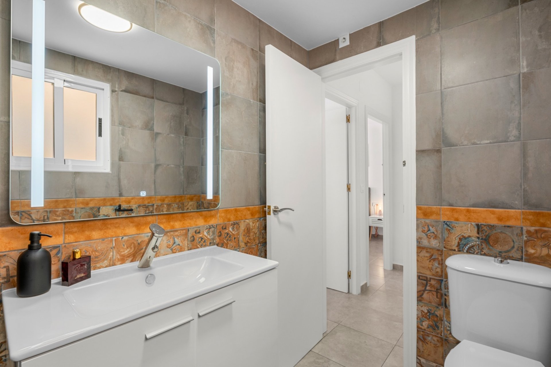 Resale - Apartment - LOS URRUTIAS - ESTRELLA DE MAR