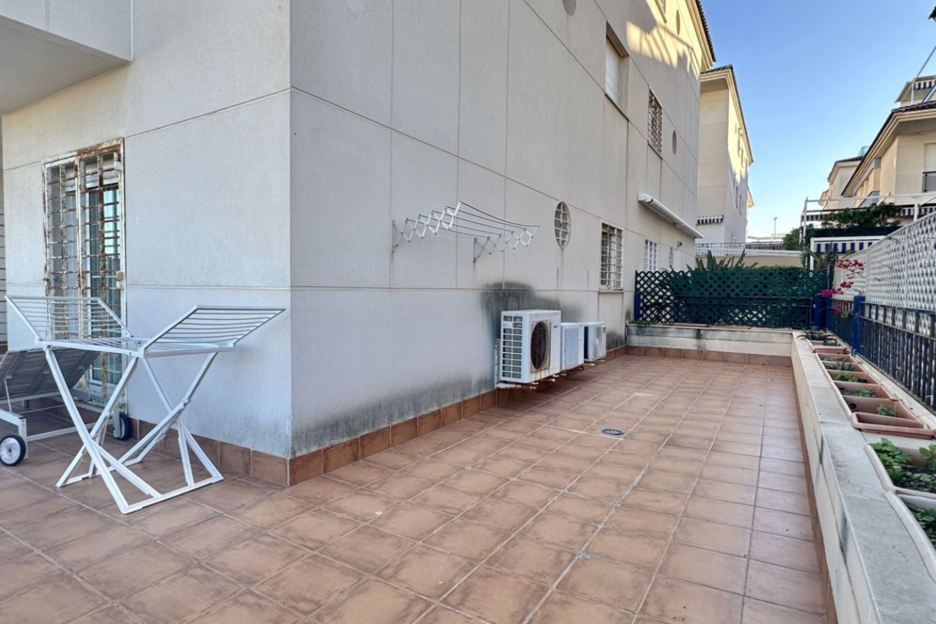Resale - Apartment - Mil Palmeras