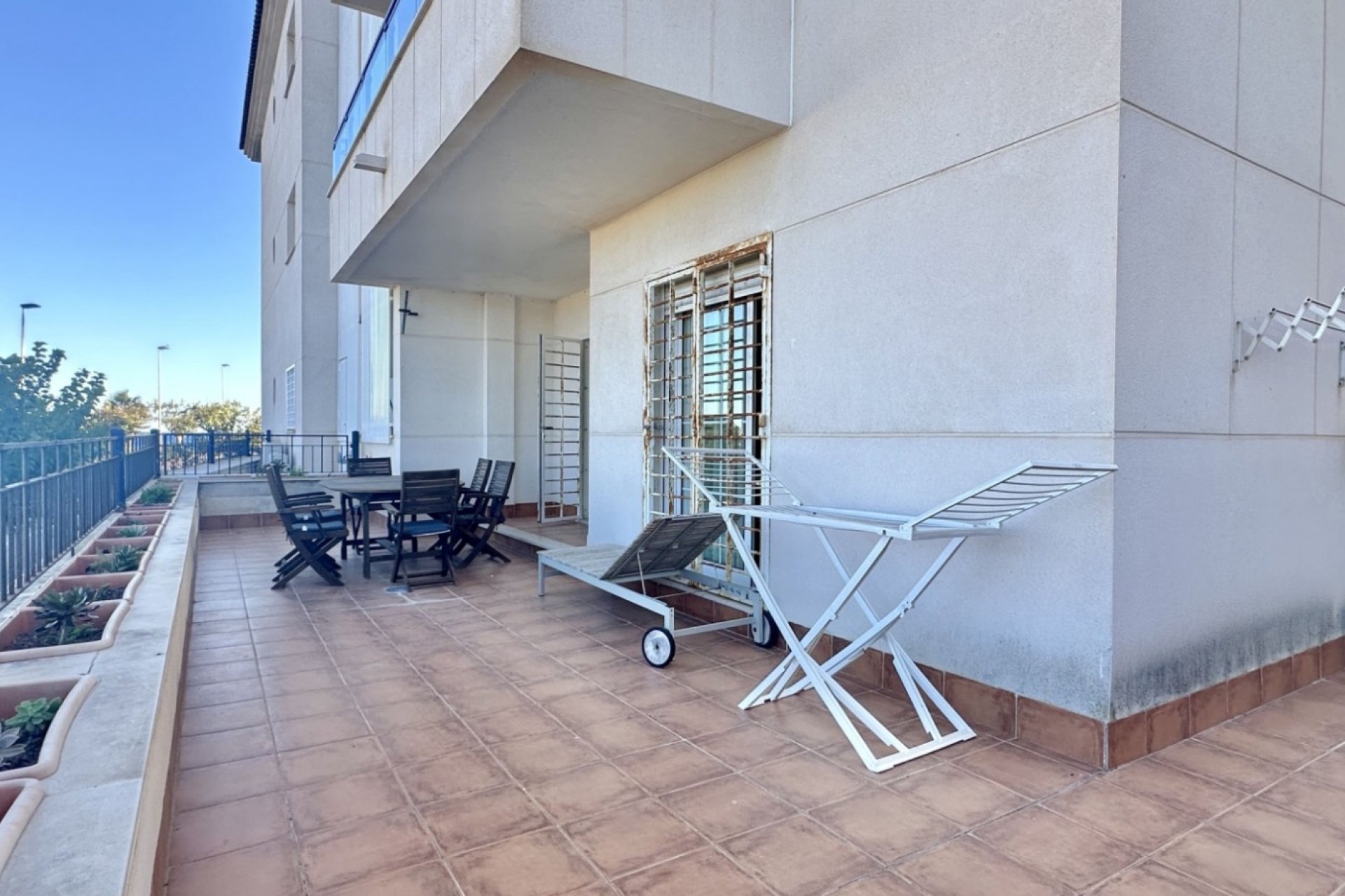 Resale - Apartment - Mil Palmeras