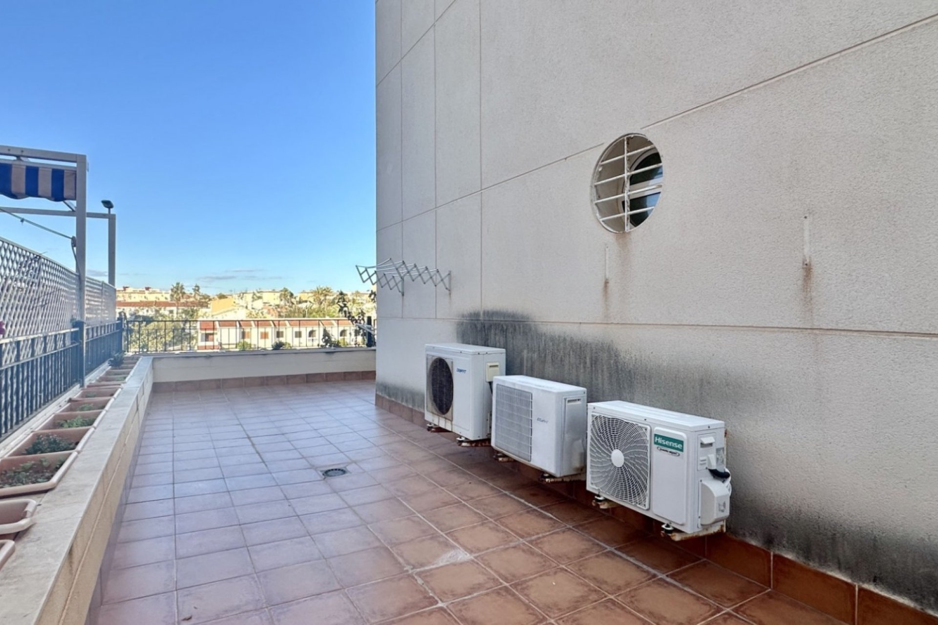 Resale - Apartment - Mil Palmeras