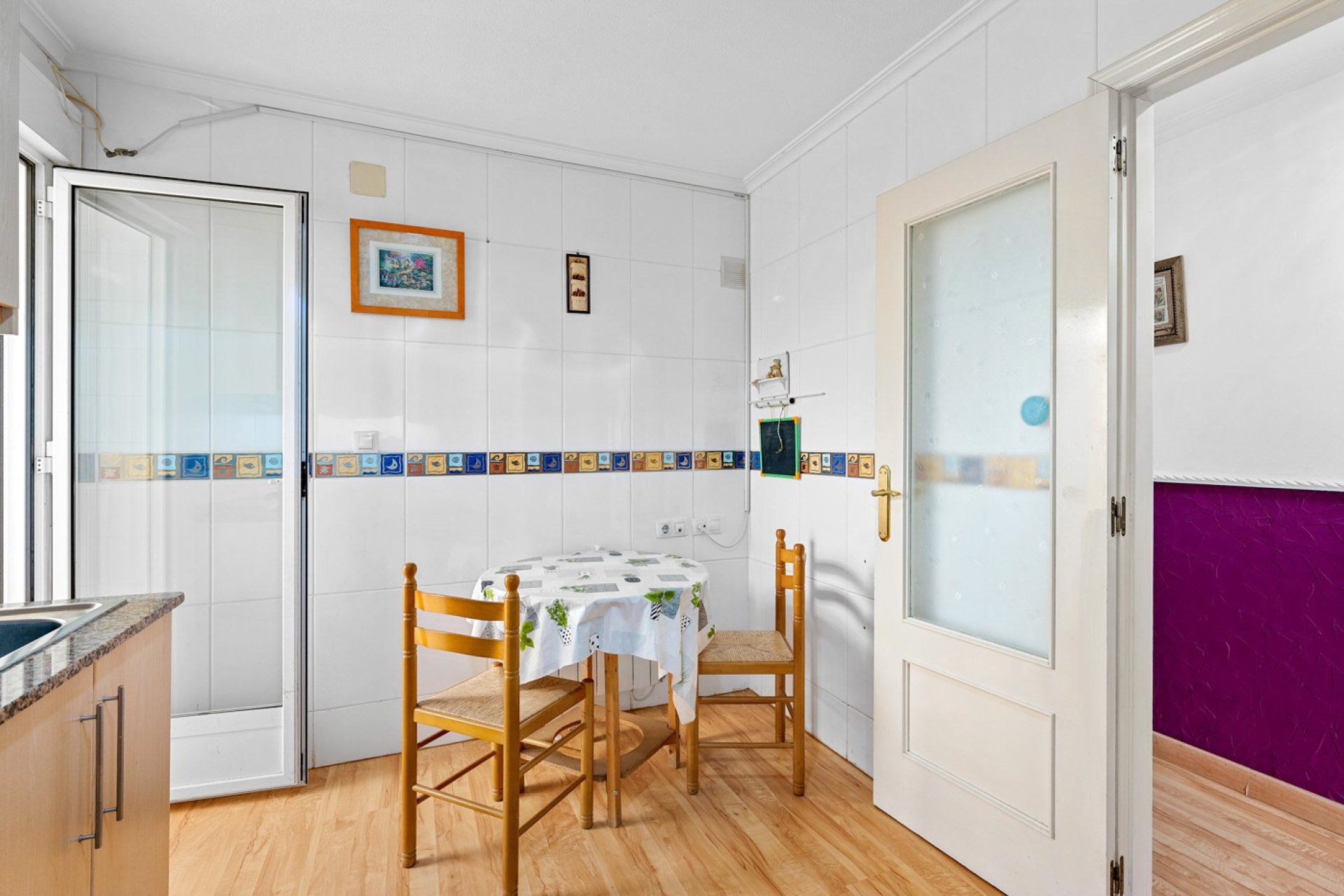Resale - Apartment - Orihuela - Bigastro