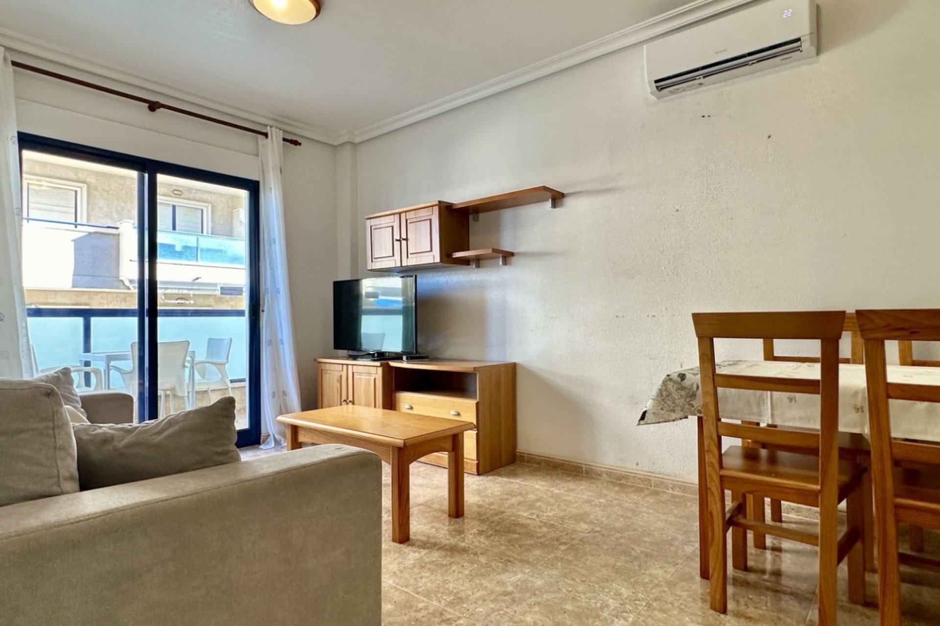 Resale - Apartment - Orihuela Costa - Cabo Roig