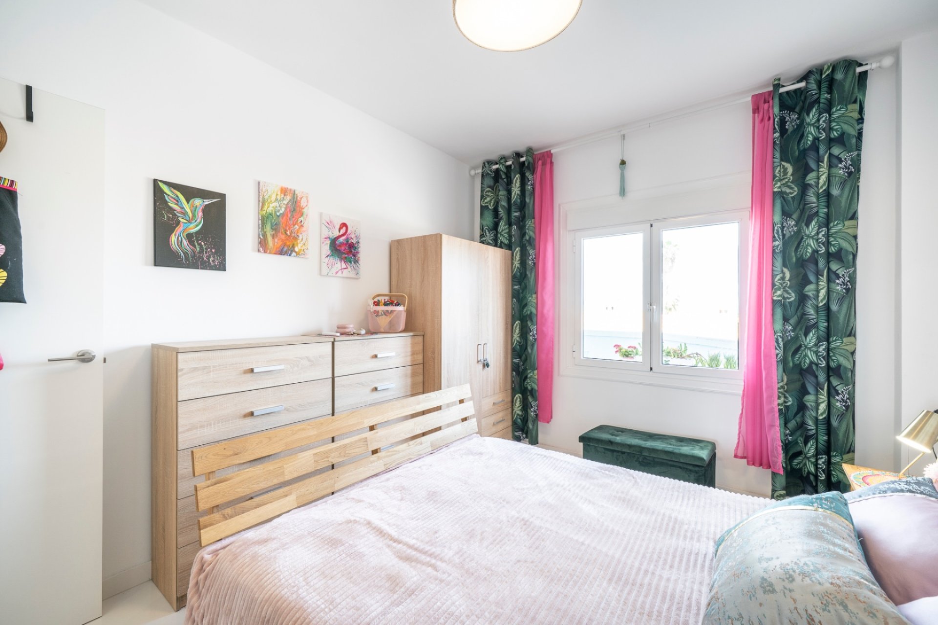 Resale - Apartment - Orihuela Costa - Cabo Roig