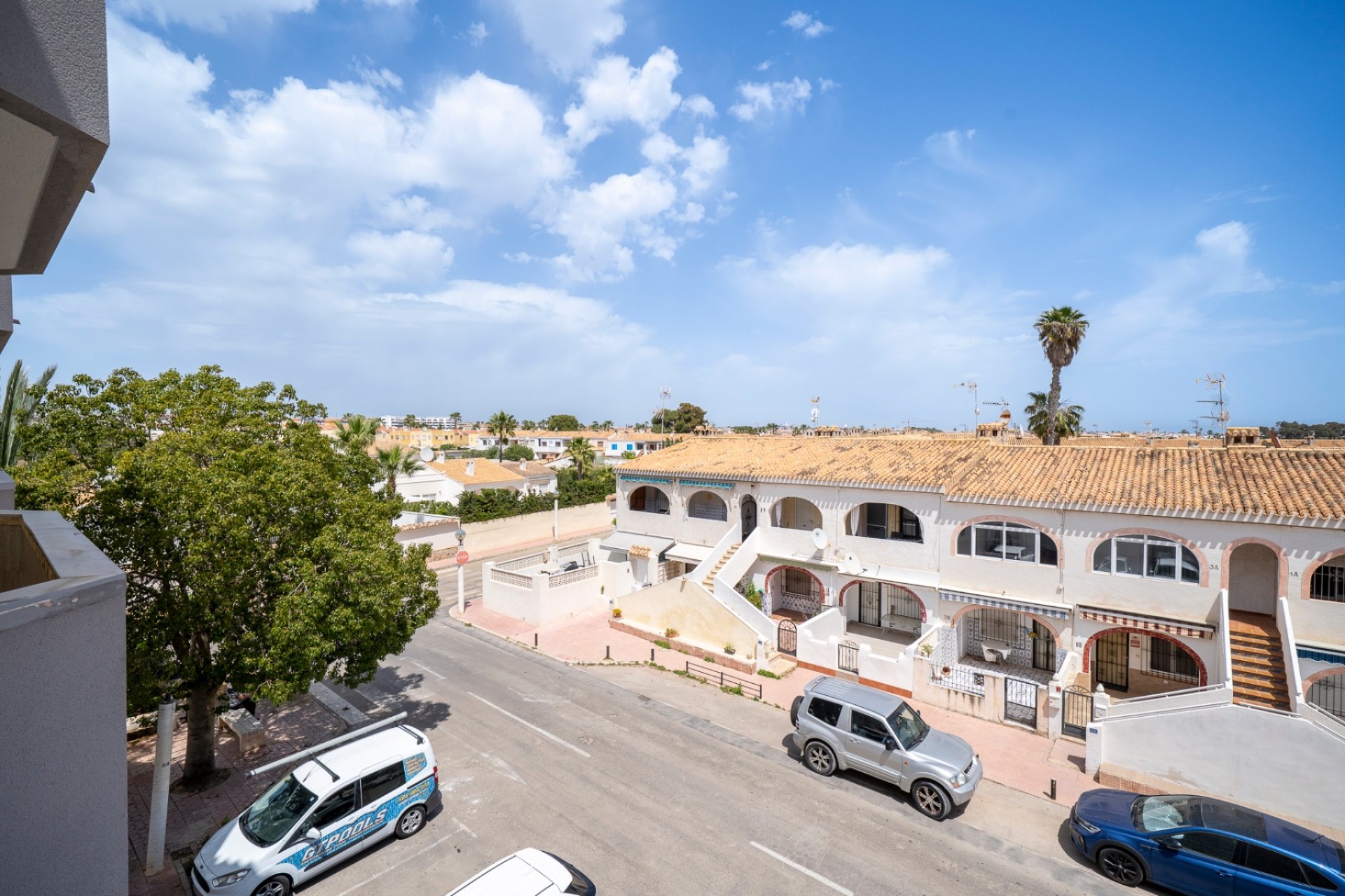 Resale - Apartment - Orihuela Costa - Cabo Roig