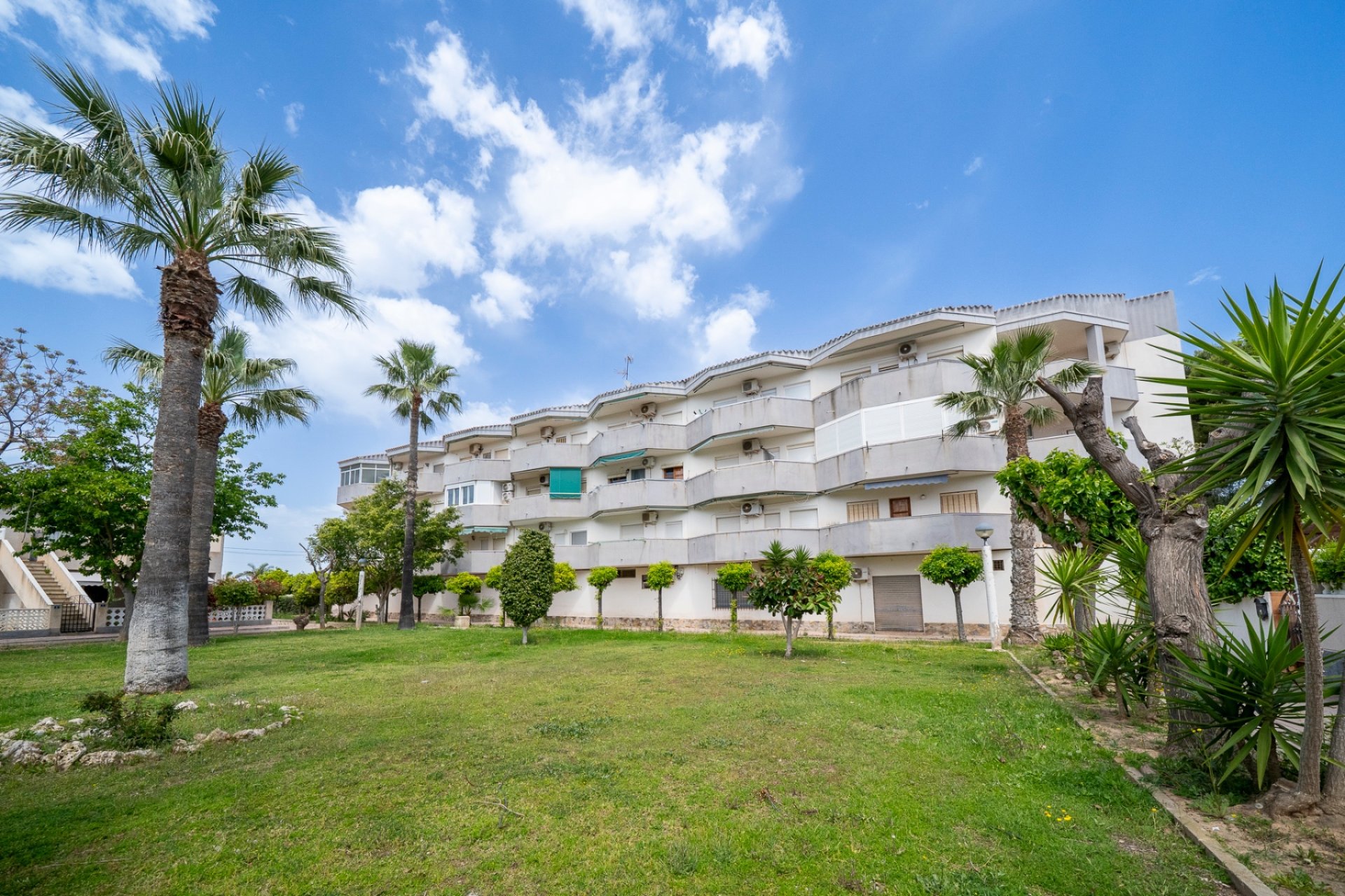 Resale - Apartment - Orihuela Costa - Cabo Roig