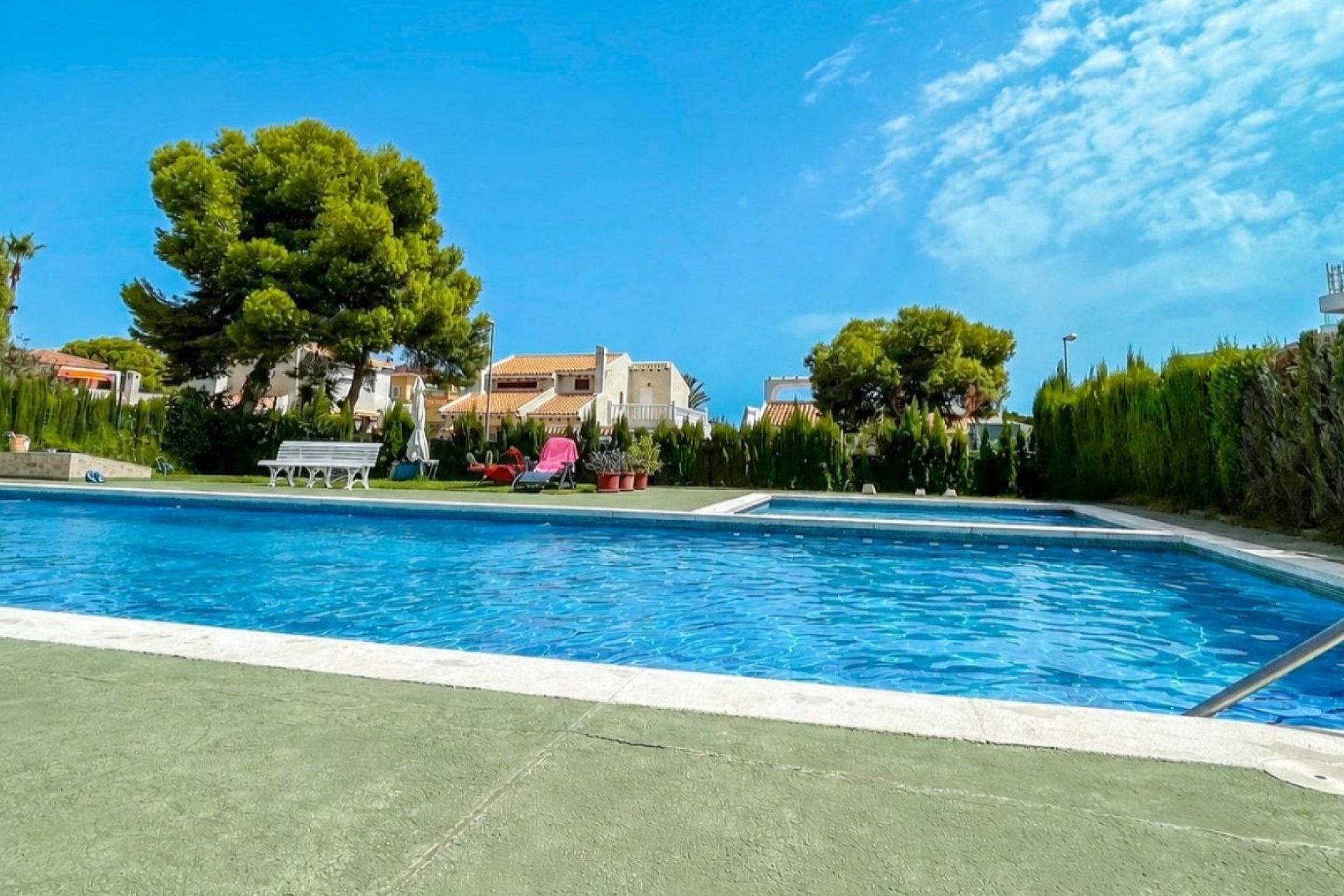 Resale - Apartment - Orihuela Costa - Cabo Roig