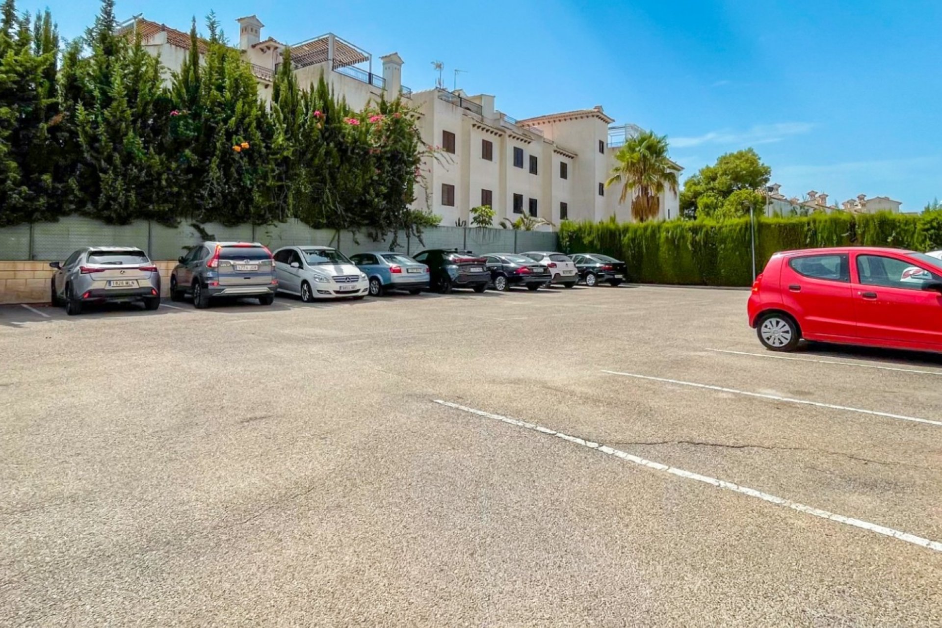Resale - Apartment - Orihuela Costa - Cabo Roig