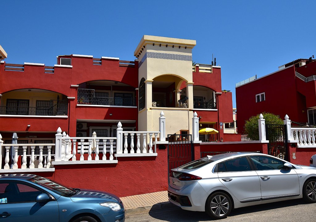 Resale - Apartment - Orihuela Costa - La Florida