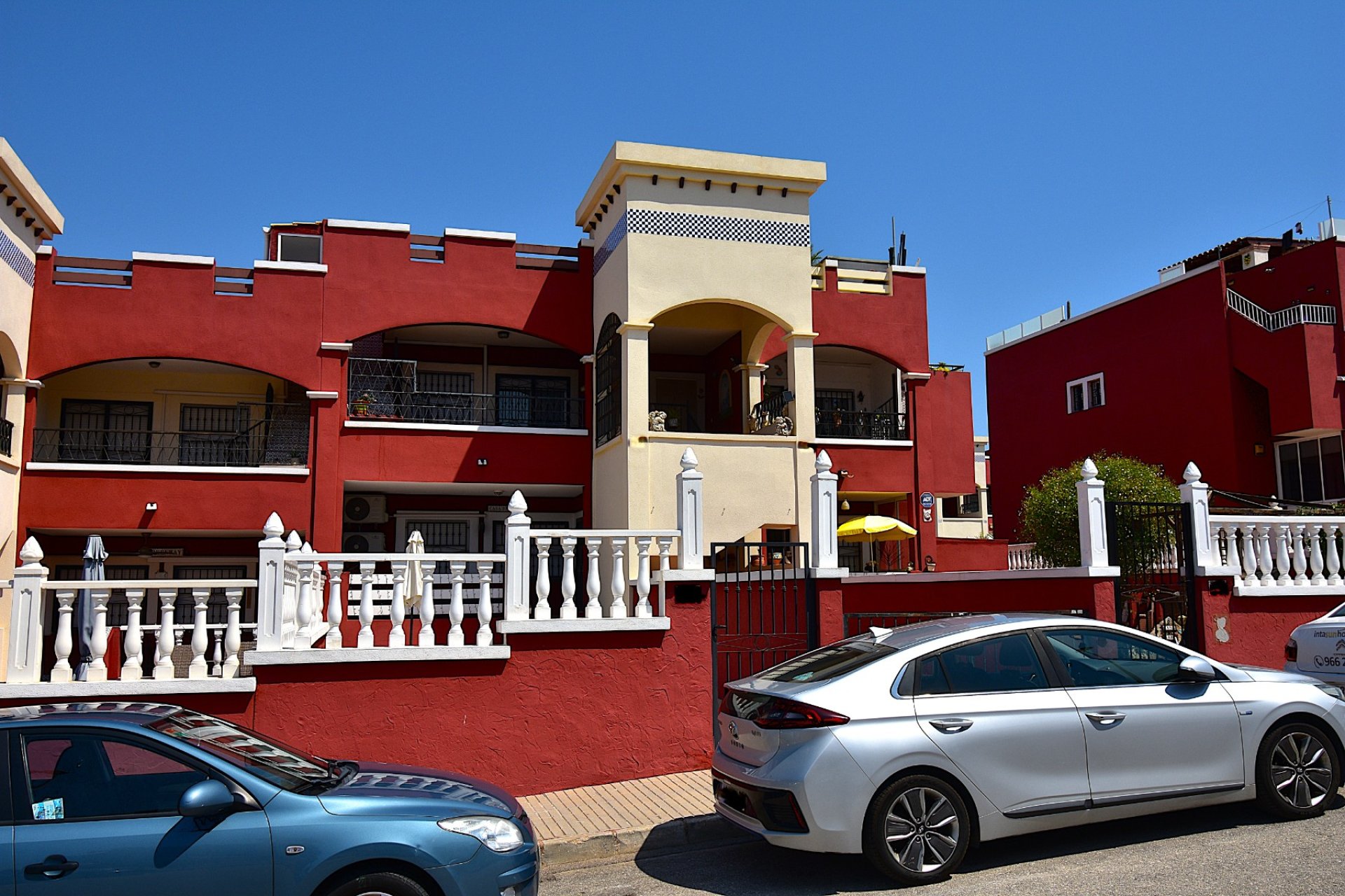 Resale - Apartment - Orihuela Costa - La Florida