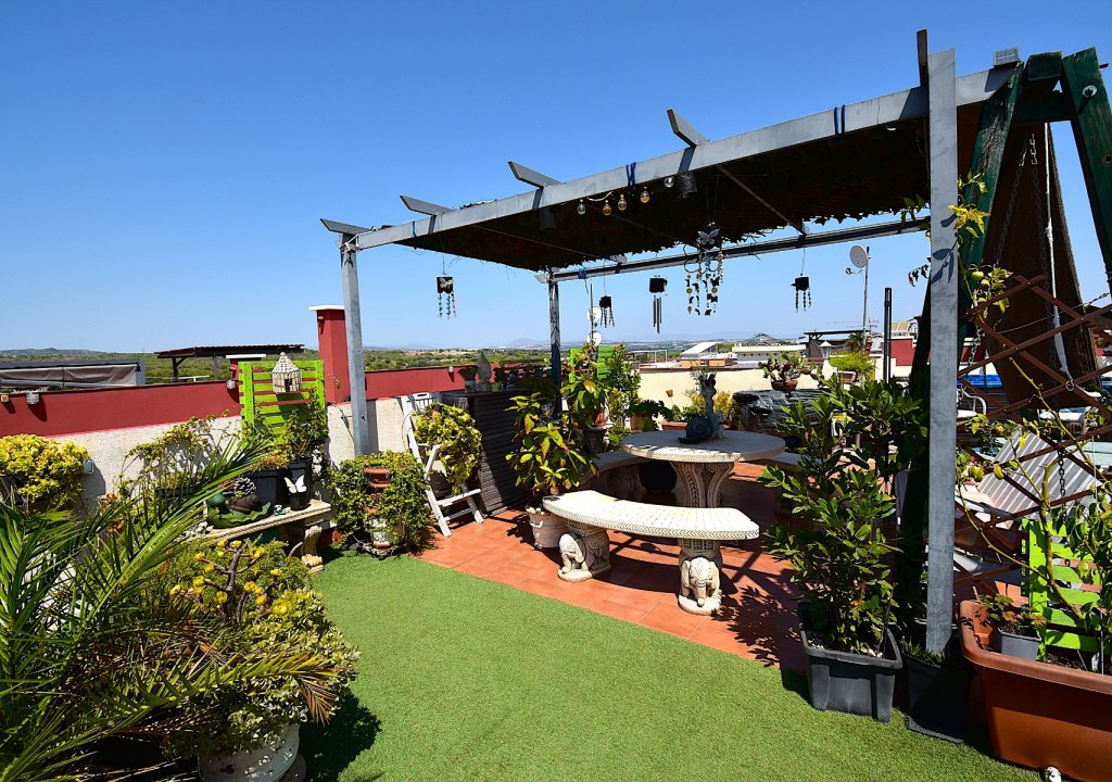 Resale - Apartment - Orihuela Costa - La Florida